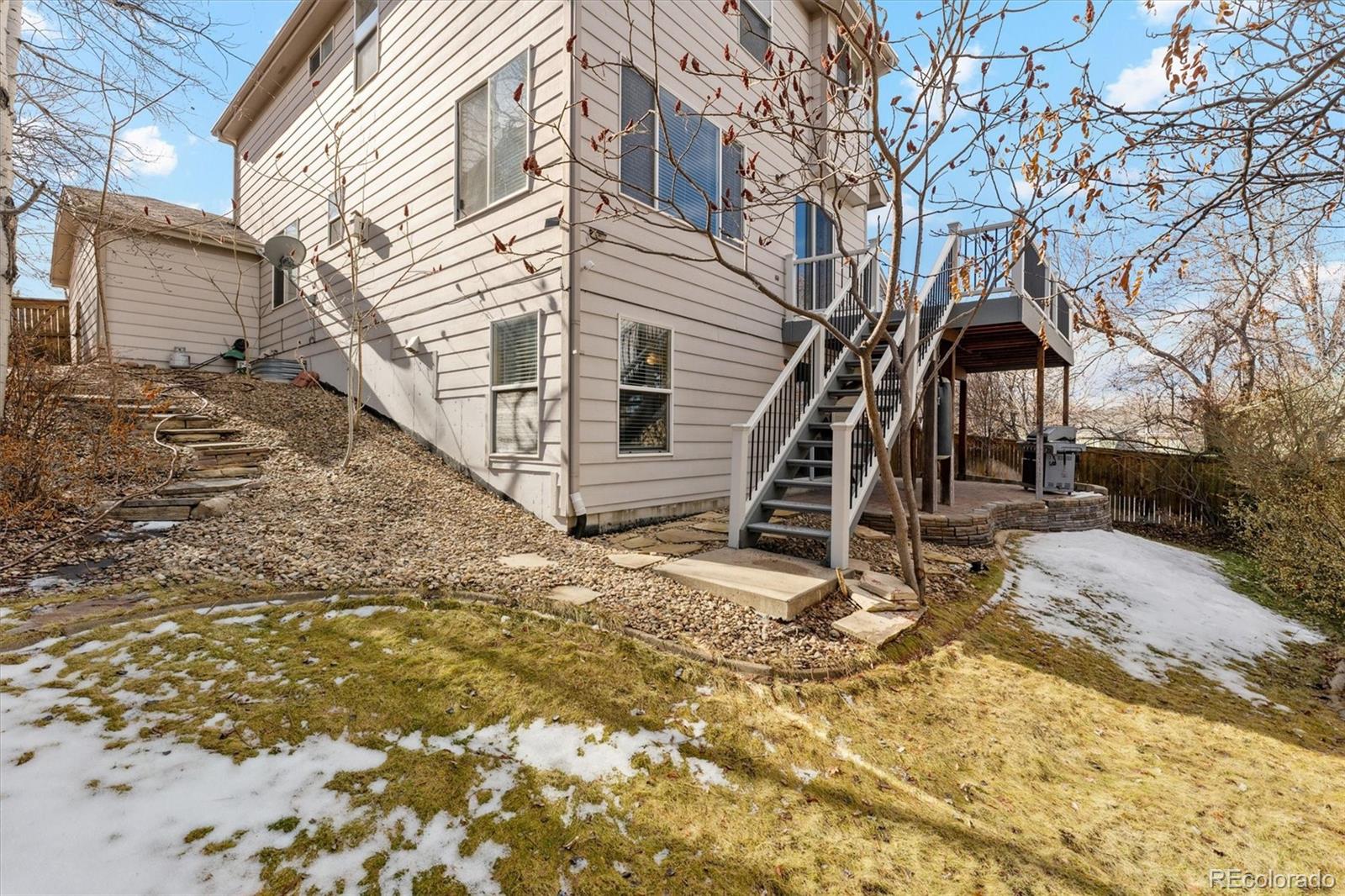 MLS Image #40 for 10460  cheetah winds ,littleton, Colorado