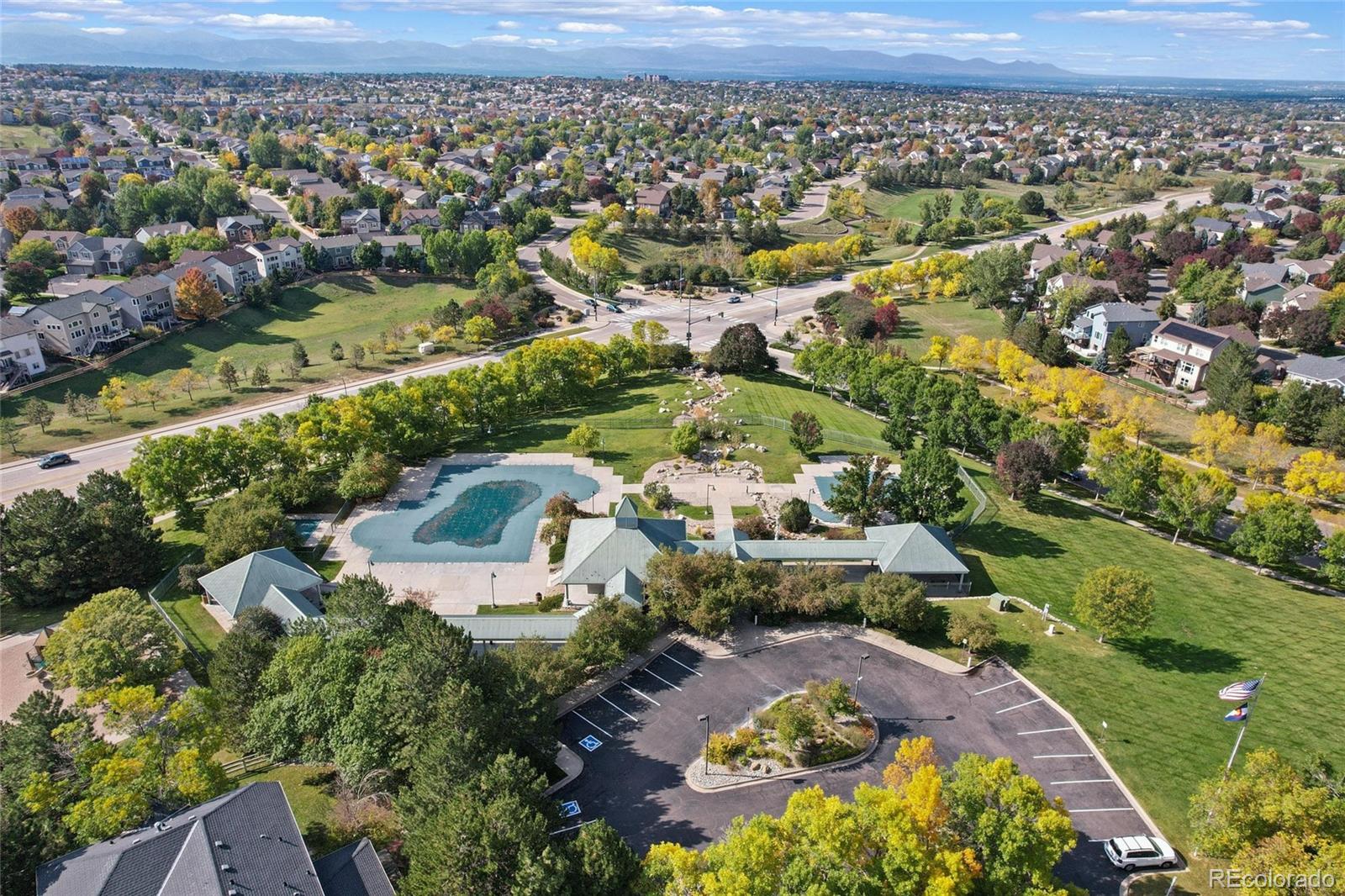 MLS Image #44 for 10460  cheetah winds ,littleton, Colorado