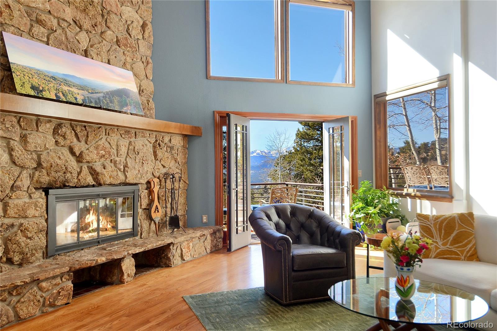 MLS Image #3 for 23765  currant drive,golden, Colorado