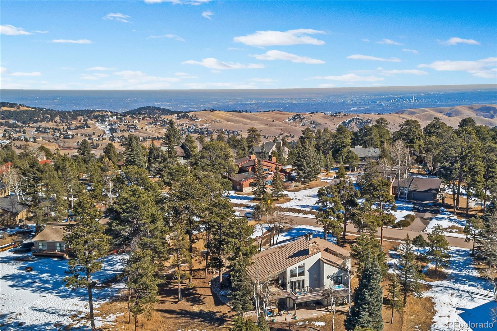 MLS Image #36 for 23765  currant drive,golden, Colorado