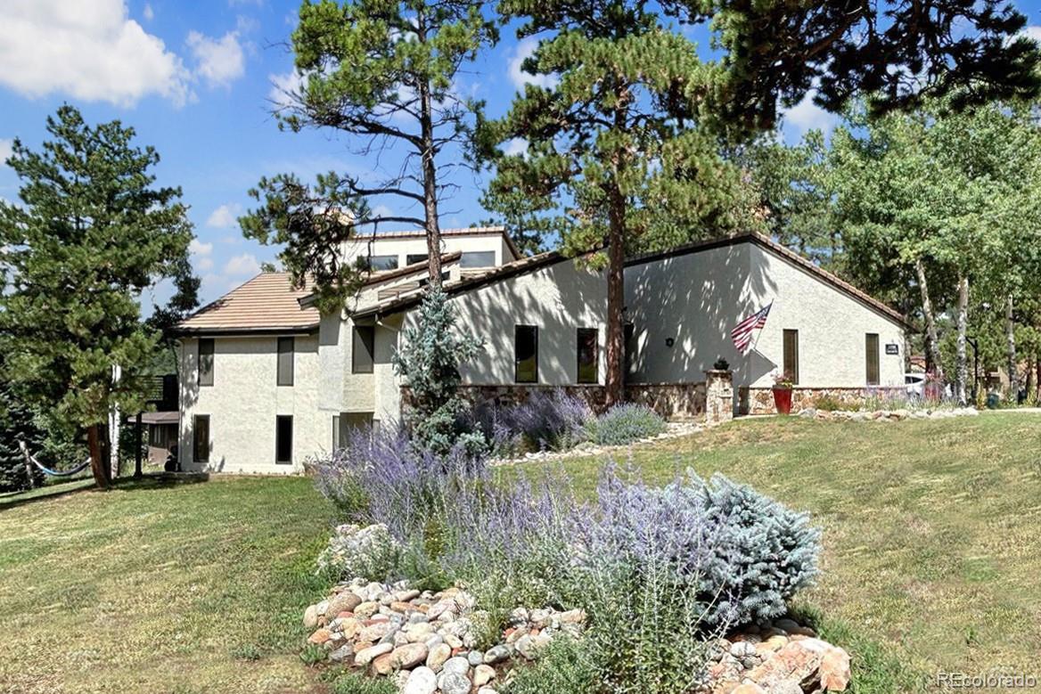 MLS Image #5 for 23765  currant drive,golden, Colorado