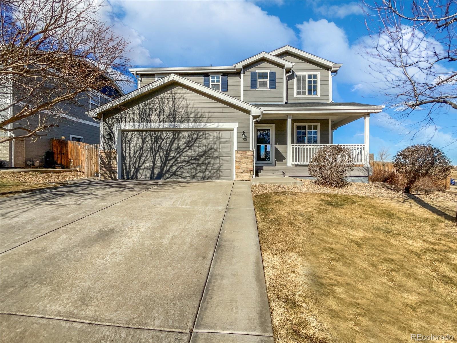 MLS Image #0 for 4855  oxbow drive,brighton, Colorado