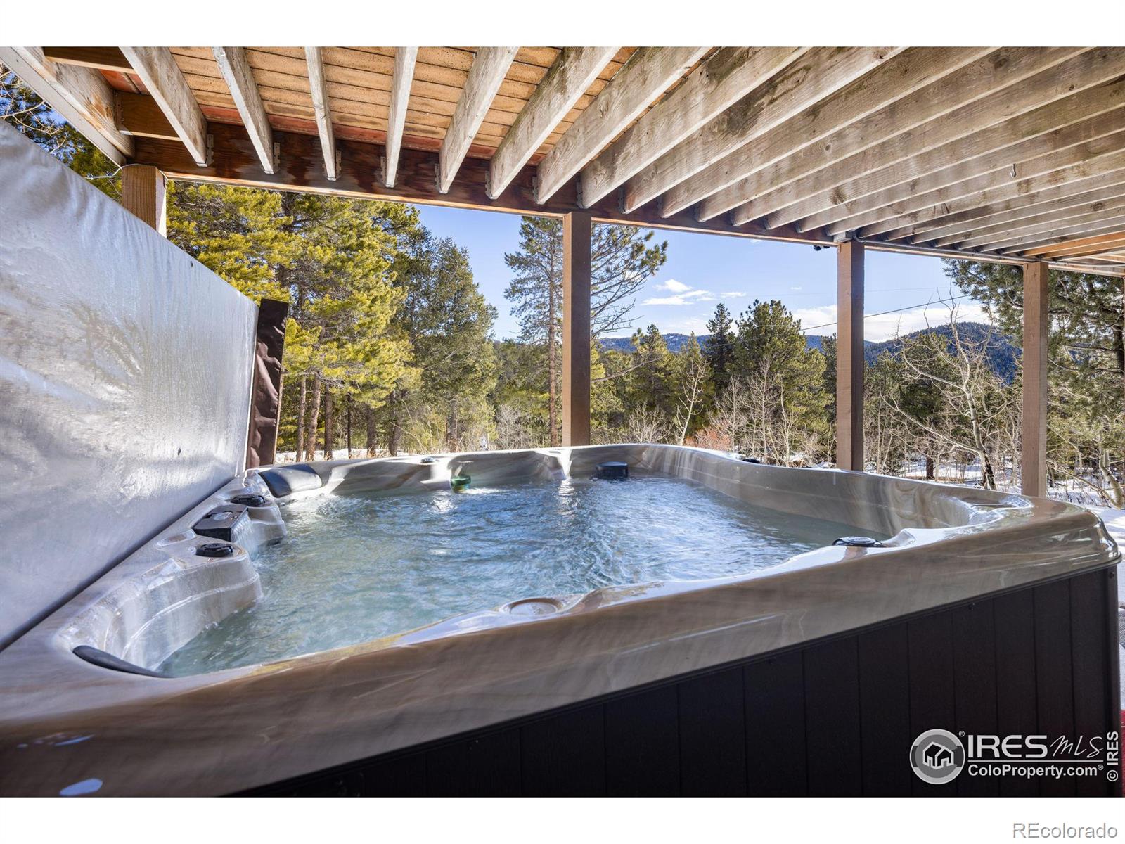 MLS Image #29 for 22  spruce way,black hawk, Colorado