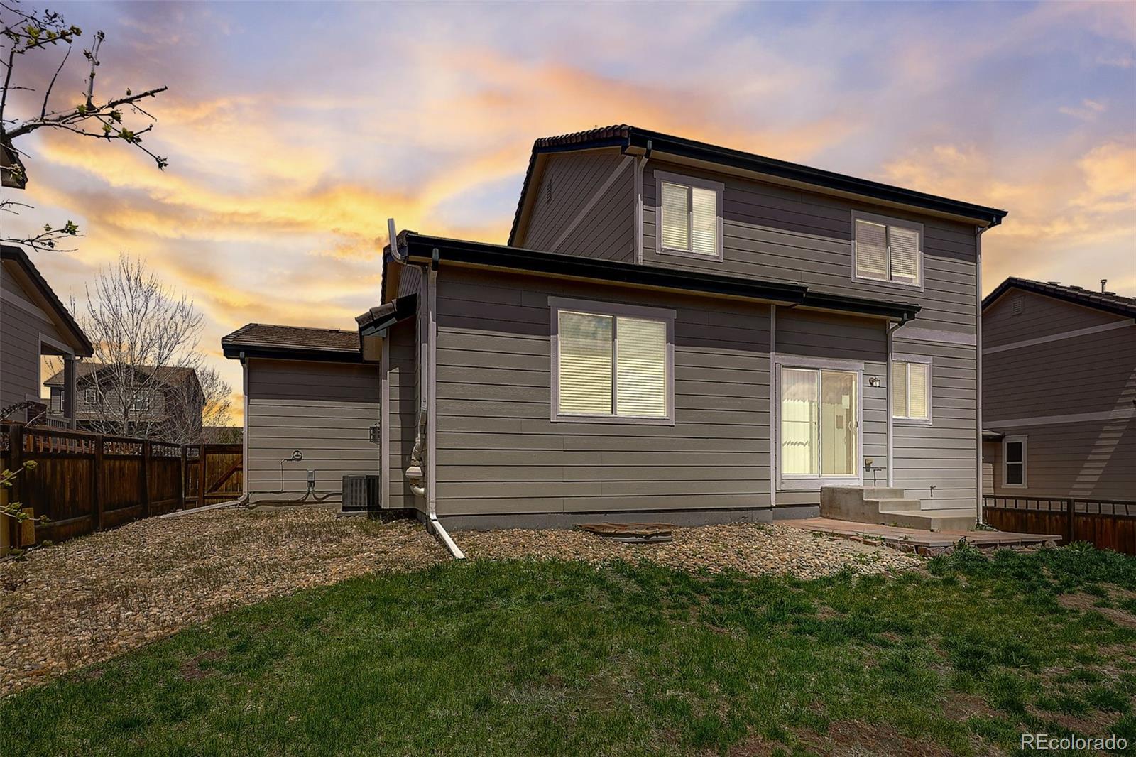 MLS Image #2 for 8144  el jebel loop ,castle rock, Colorado