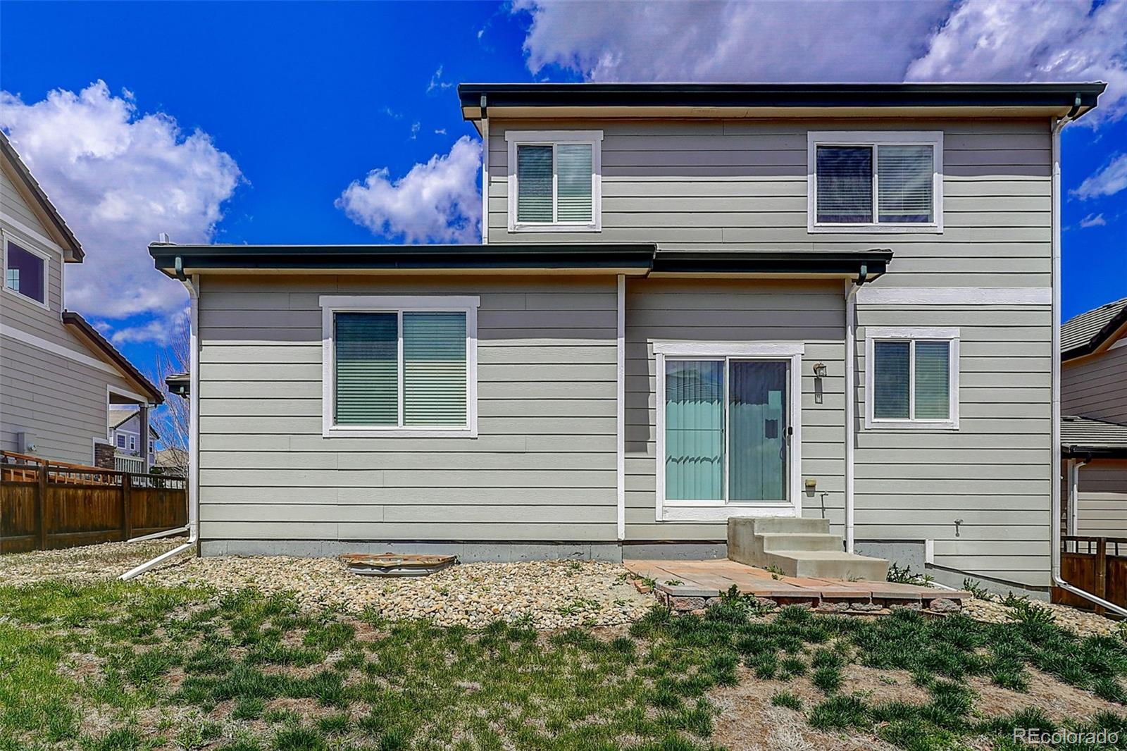 MLS Image #3 for 8144  el jebel loop ,castle rock, Colorado