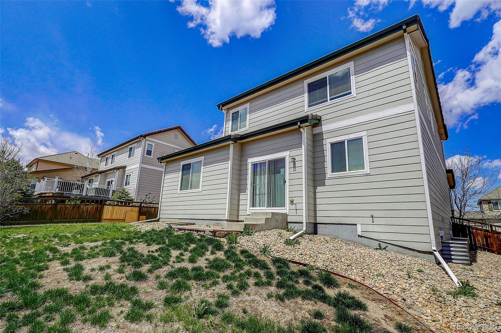 MLS Image #38 for 8144  el jebel loop ,castle rock, Colorado