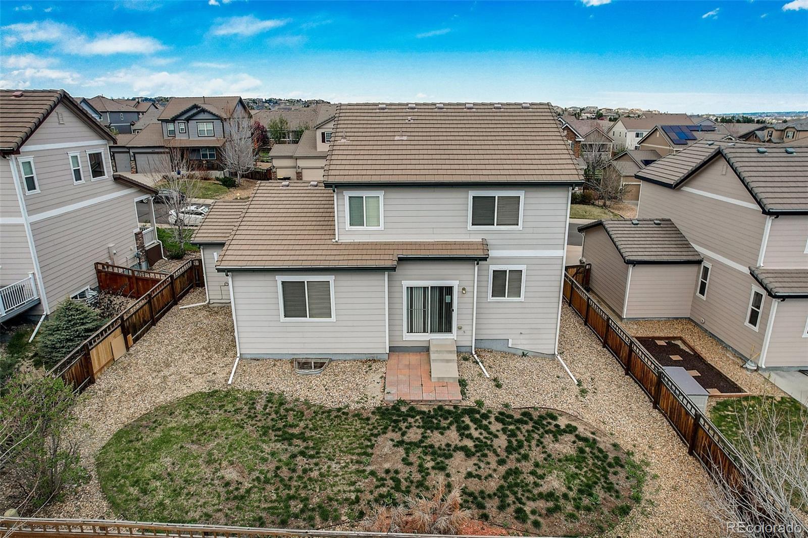 MLS Image #41 for 8144  el jebel loop ,castle rock, Colorado