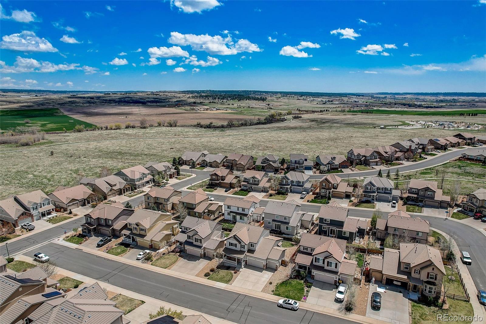 MLS Image #44 for 8144  el jebel loop ,castle rock, Colorado