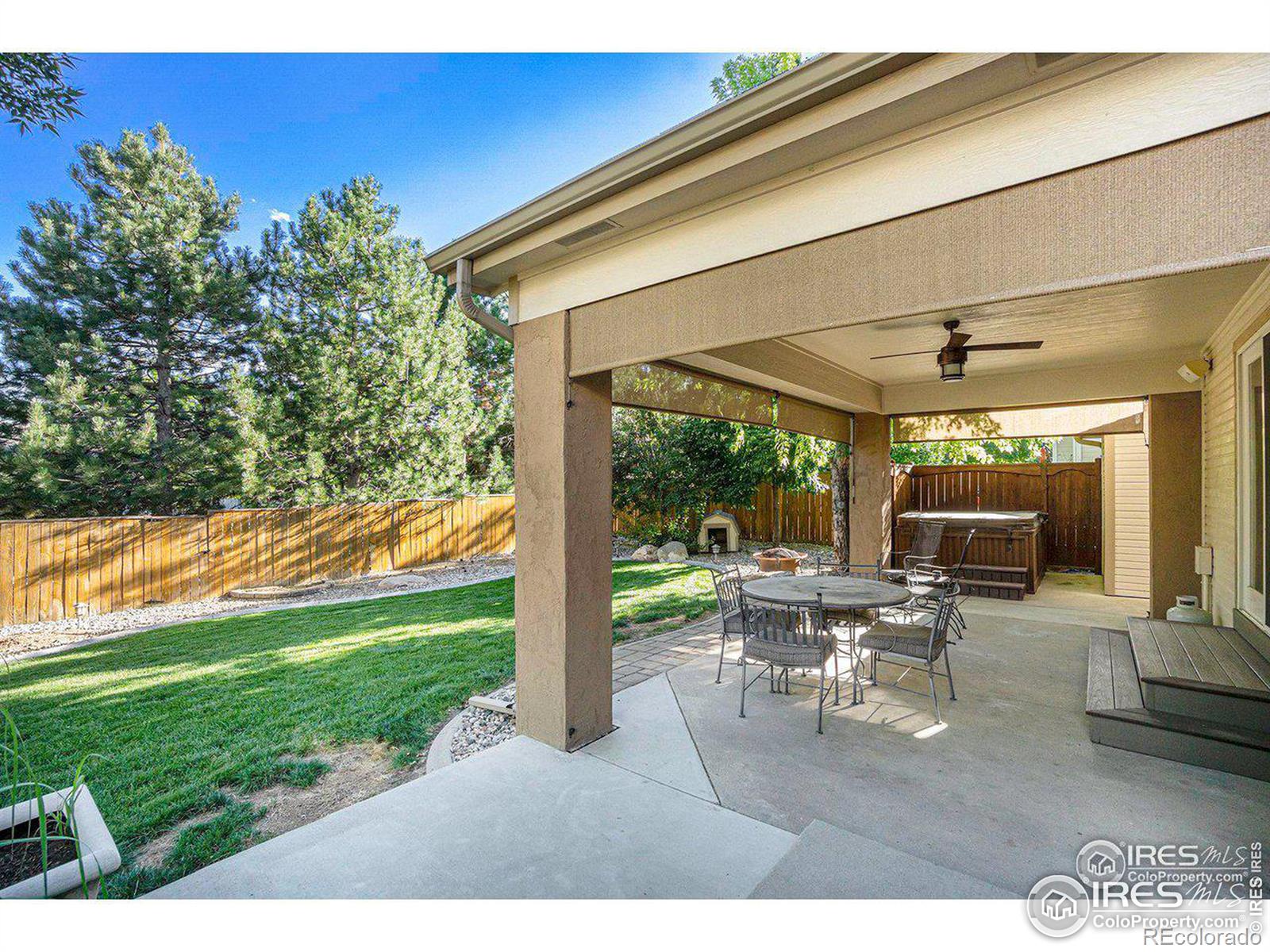 MLS Image #30 for 1819  overlook drive,fort collins, Colorado