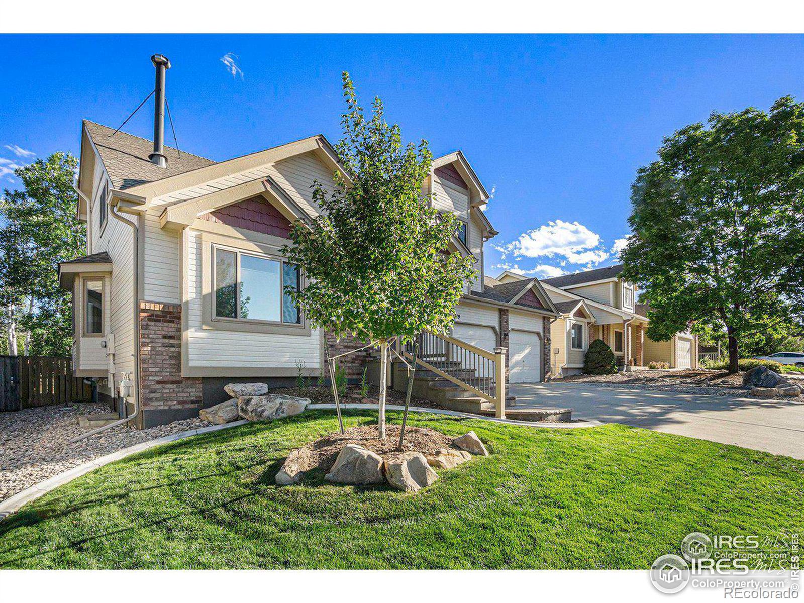 MLS Image #34 for 1819  overlook drive,fort collins, Colorado