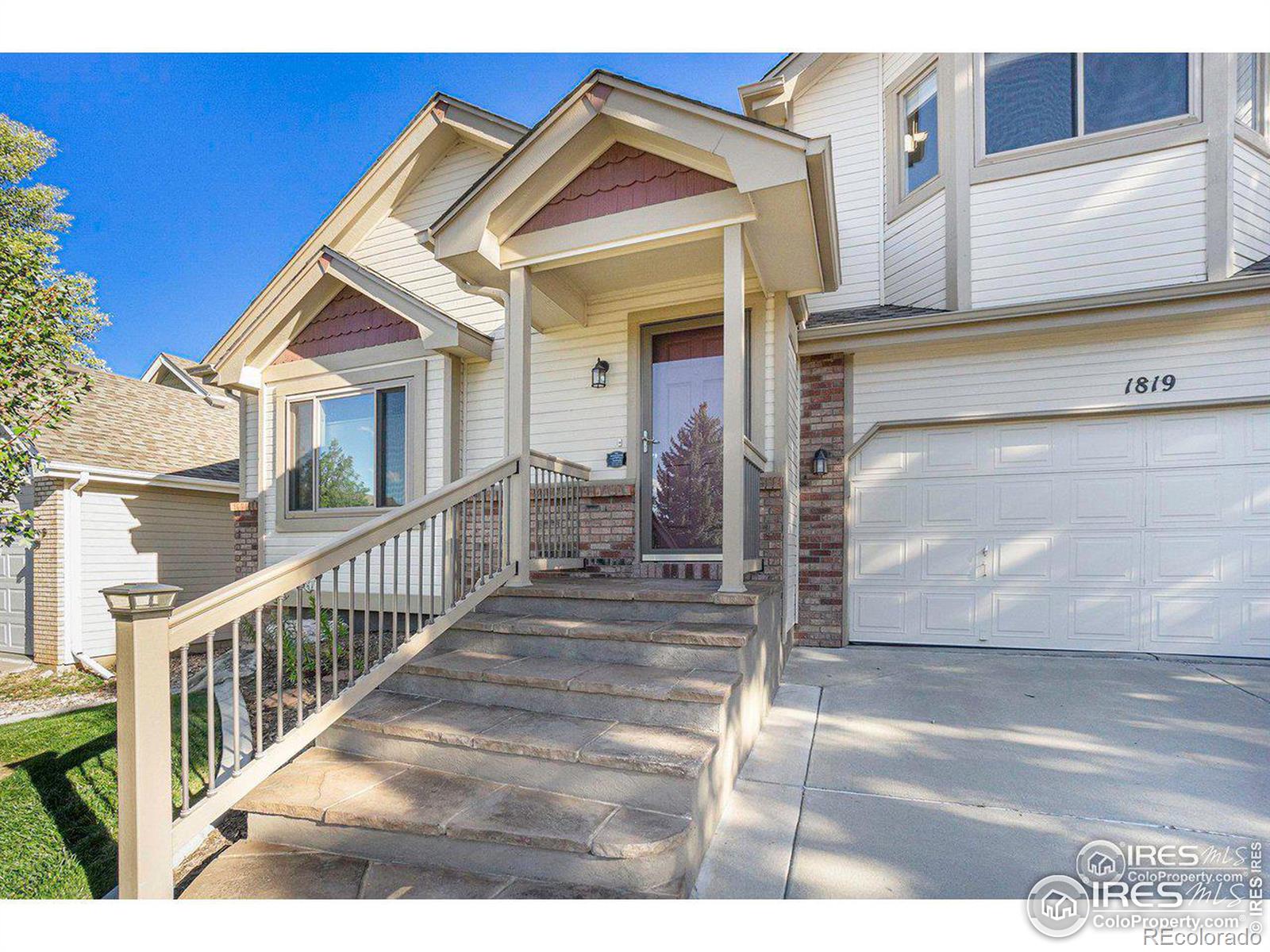 MLS Image #36 for 1819  overlook drive,fort collins, Colorado