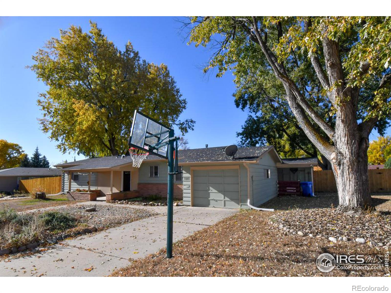 CMA Image for 1233 E Broadmoor Drive,Loveland, Colorado