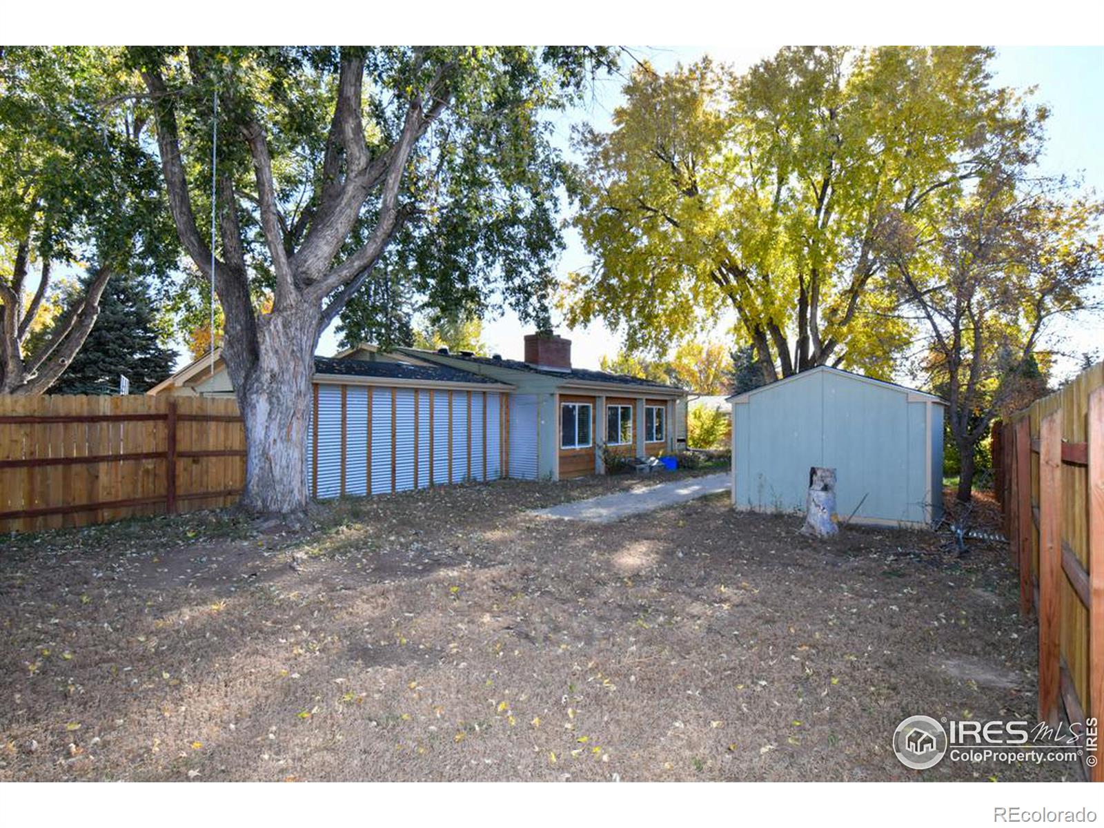 MLS Image #33 for 1233 e broadmoor drive,loveland, Colorado