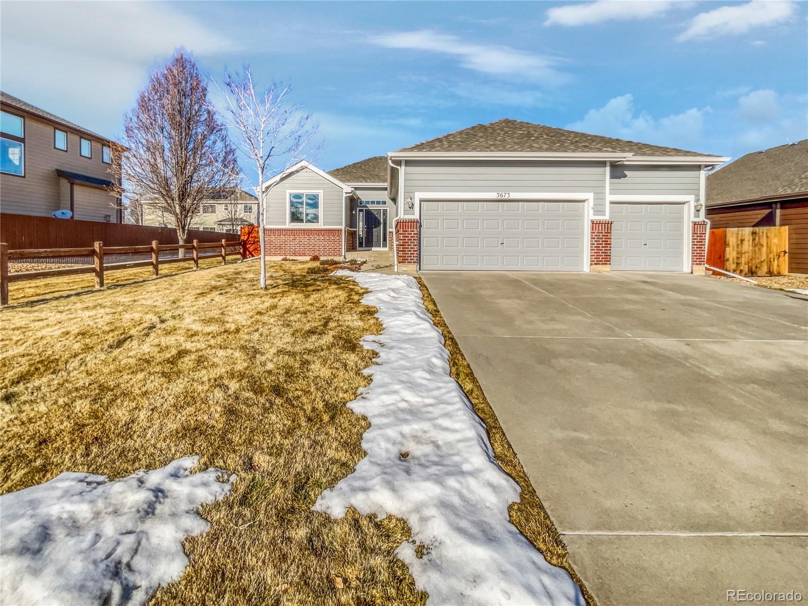 MLS Image #0 for 3673  holmes lane,johnstown, Colorado