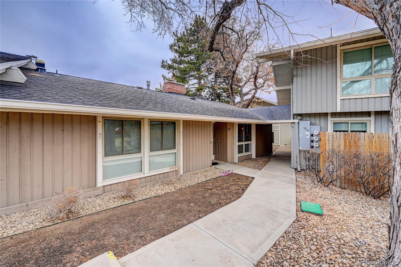 MLS Image #1 for 6495 e happy canyon road 54,denver, Colorado