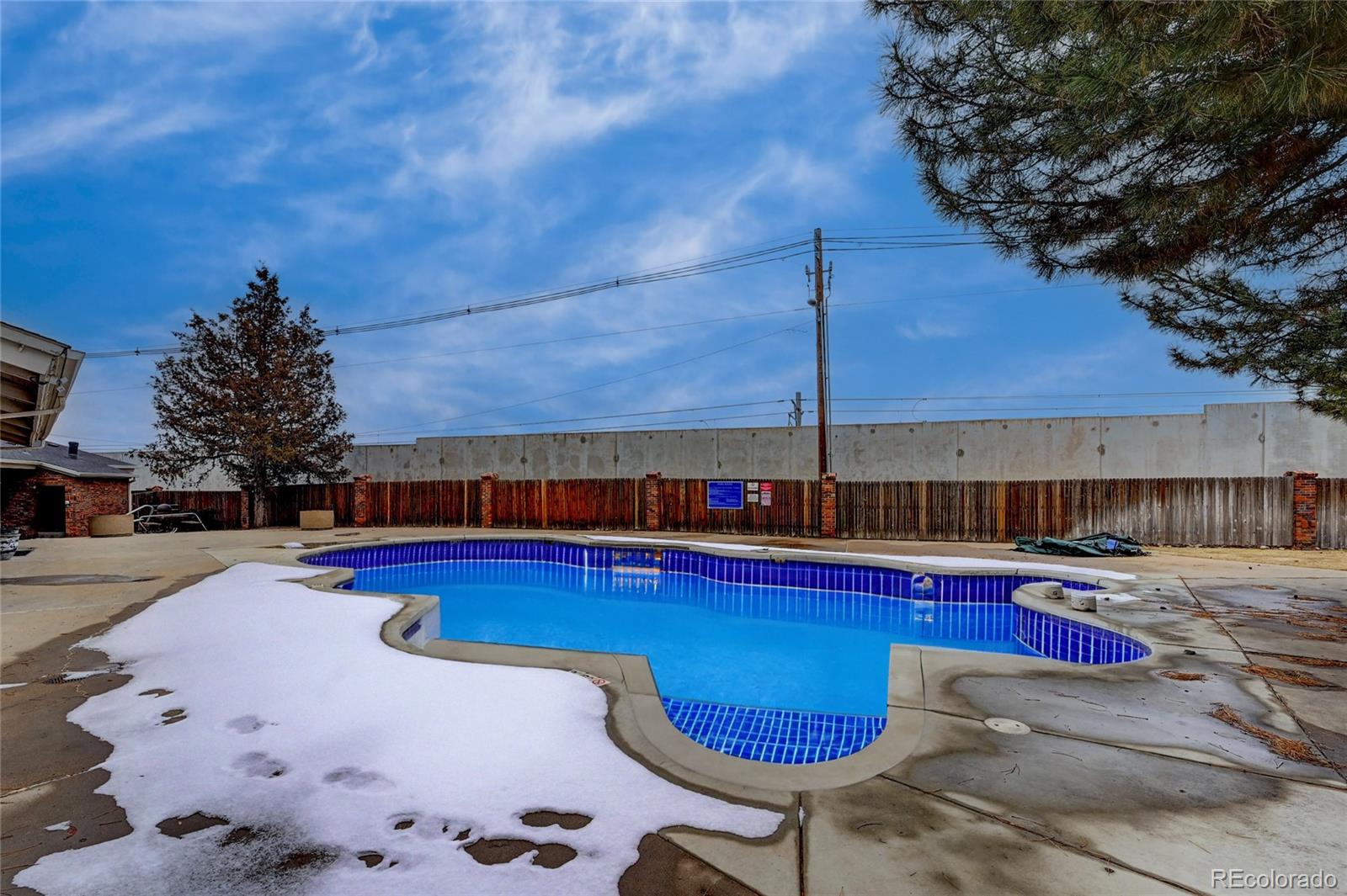 MLS Image #41 for 6495 e happy canyon road 54,denver, Colorado