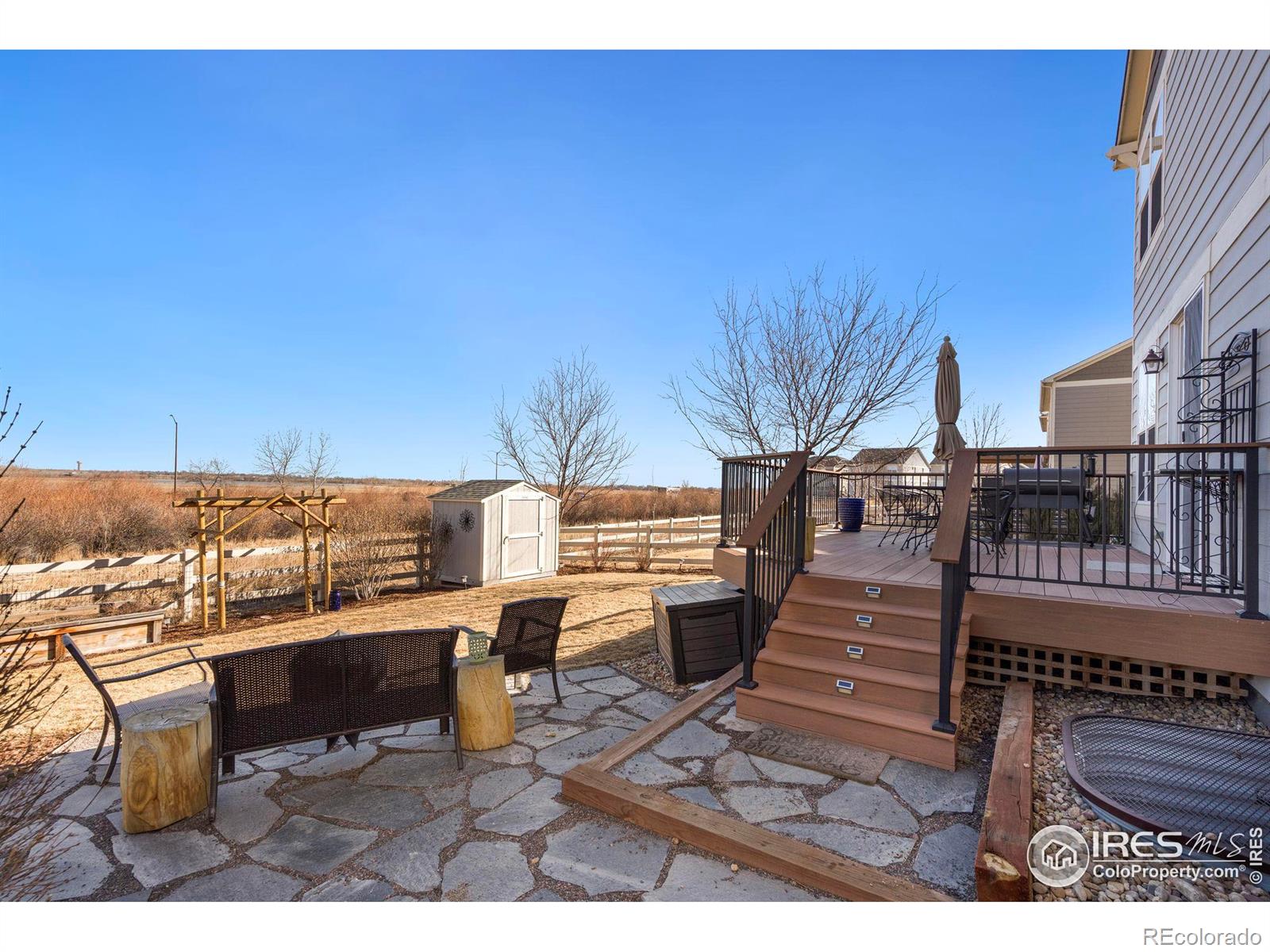 MLS Image #29 for 3220  anika drive,fort collins, Colorado