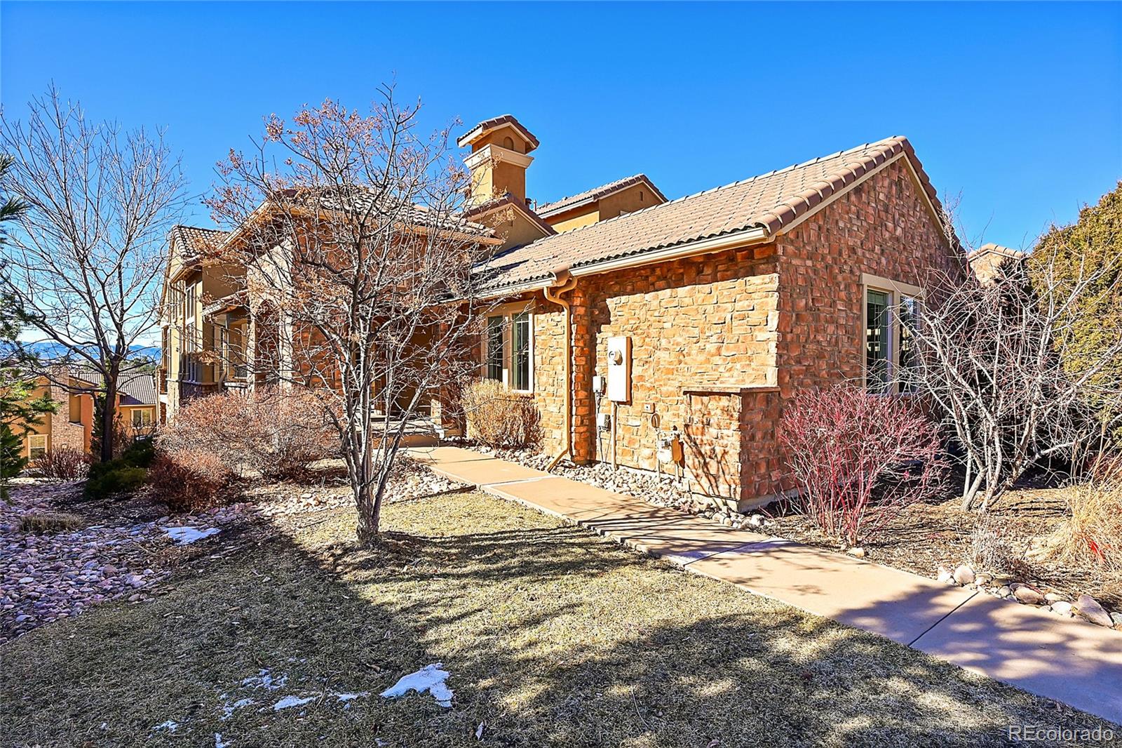 MLS Image #0 for 9401  viaggio way ,highlands ranch, Colorado