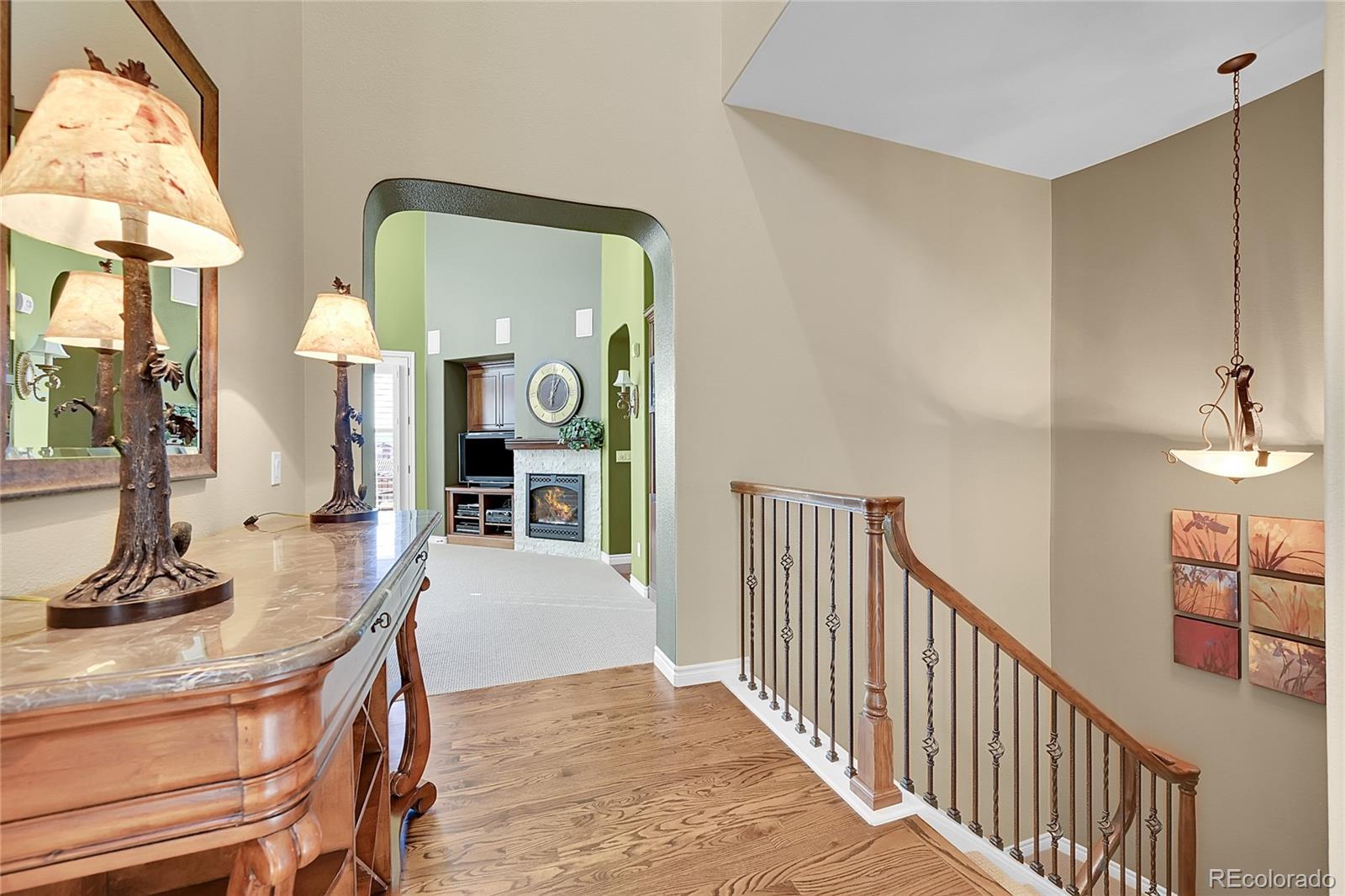 MLS Image #15 for 9401  viaggio way ,highlands ranch, Colorado