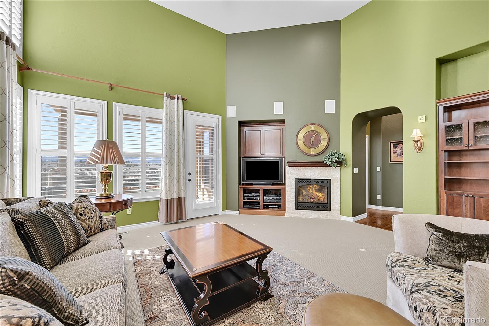 MLS Image #18 for 9401  viaggio way ,highlands ranch, Colorado