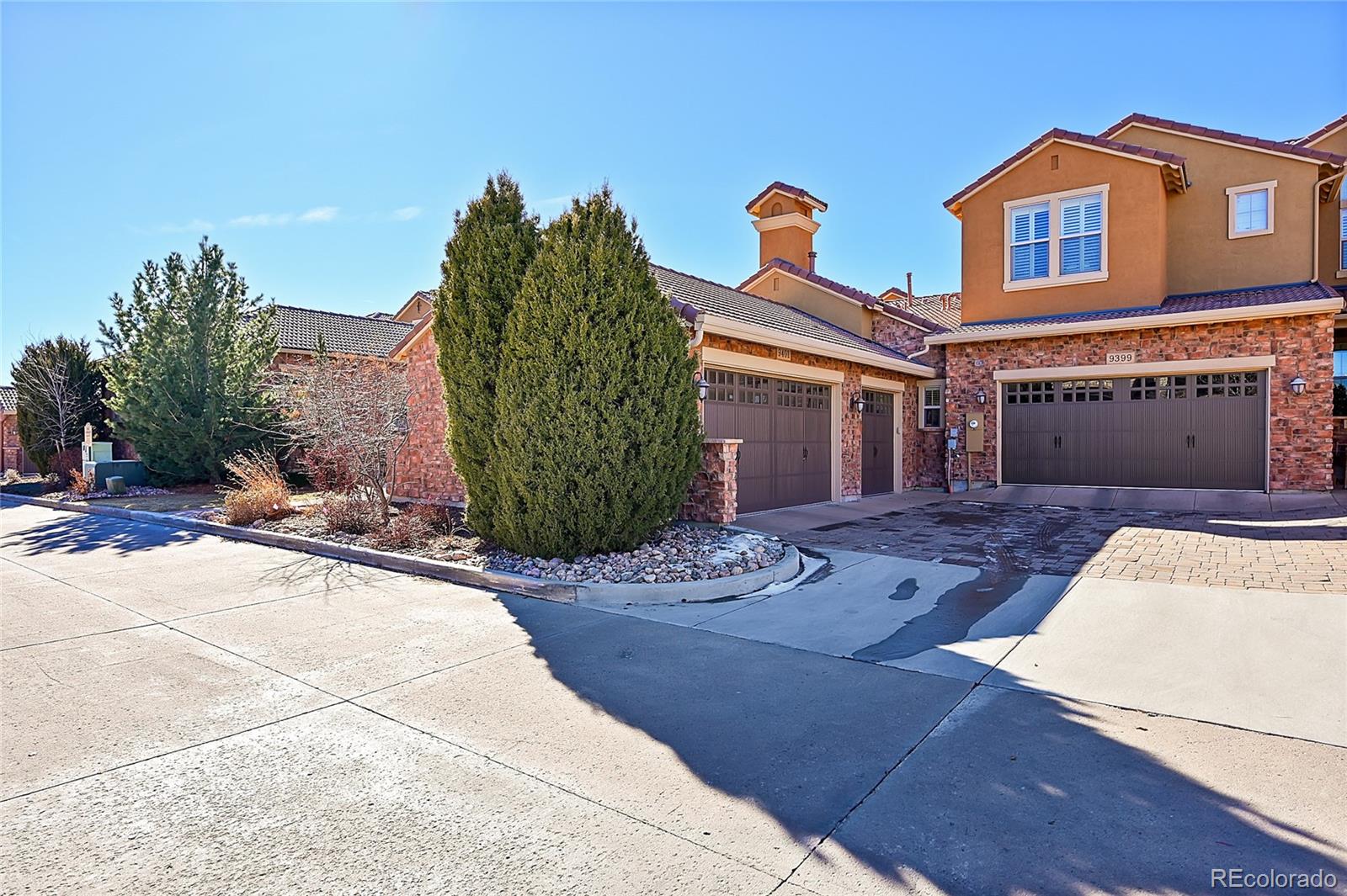 MLS Image #2 for 9401  viaggio way ,highlands ranch, Colorado