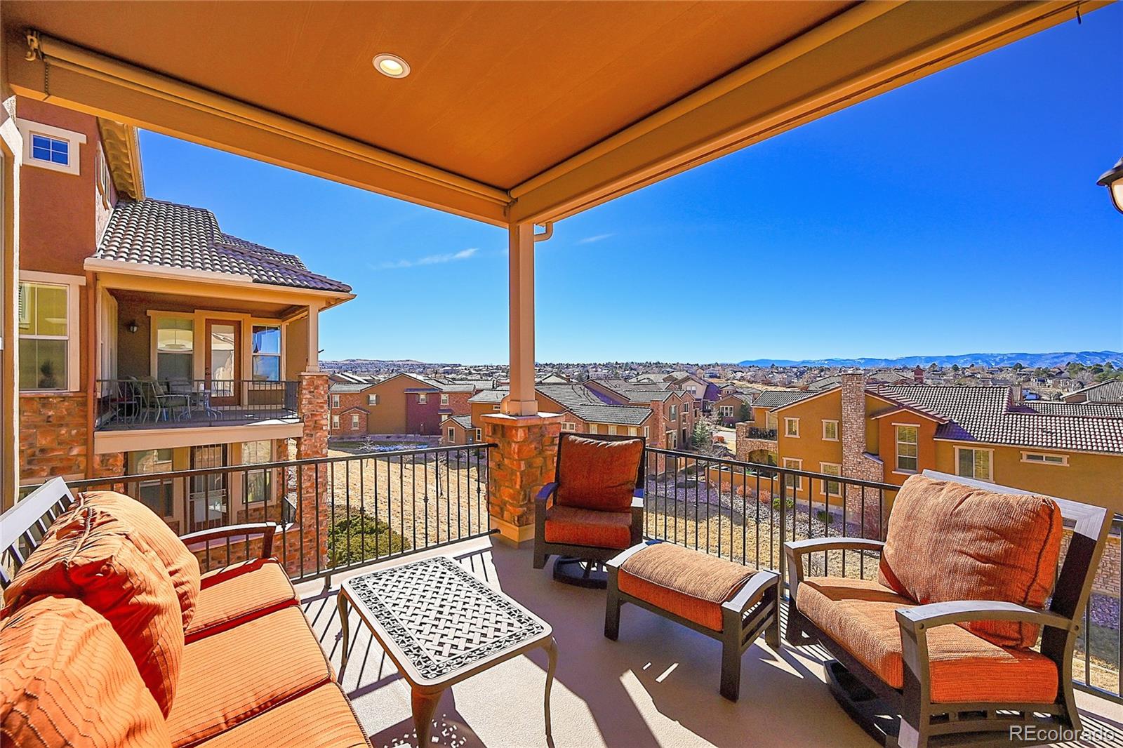 MLS Image #21 for 9401  viaggio way ,highlands ranch, Colorado