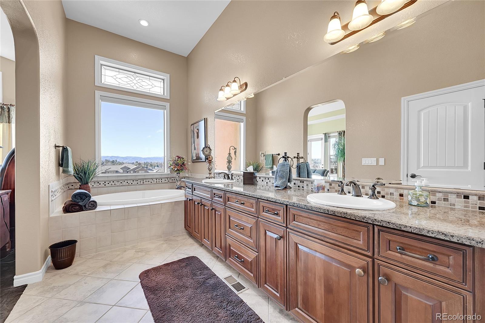 MLS Image #25 for 9401  viaggio way ,highlands ranch, Colorado