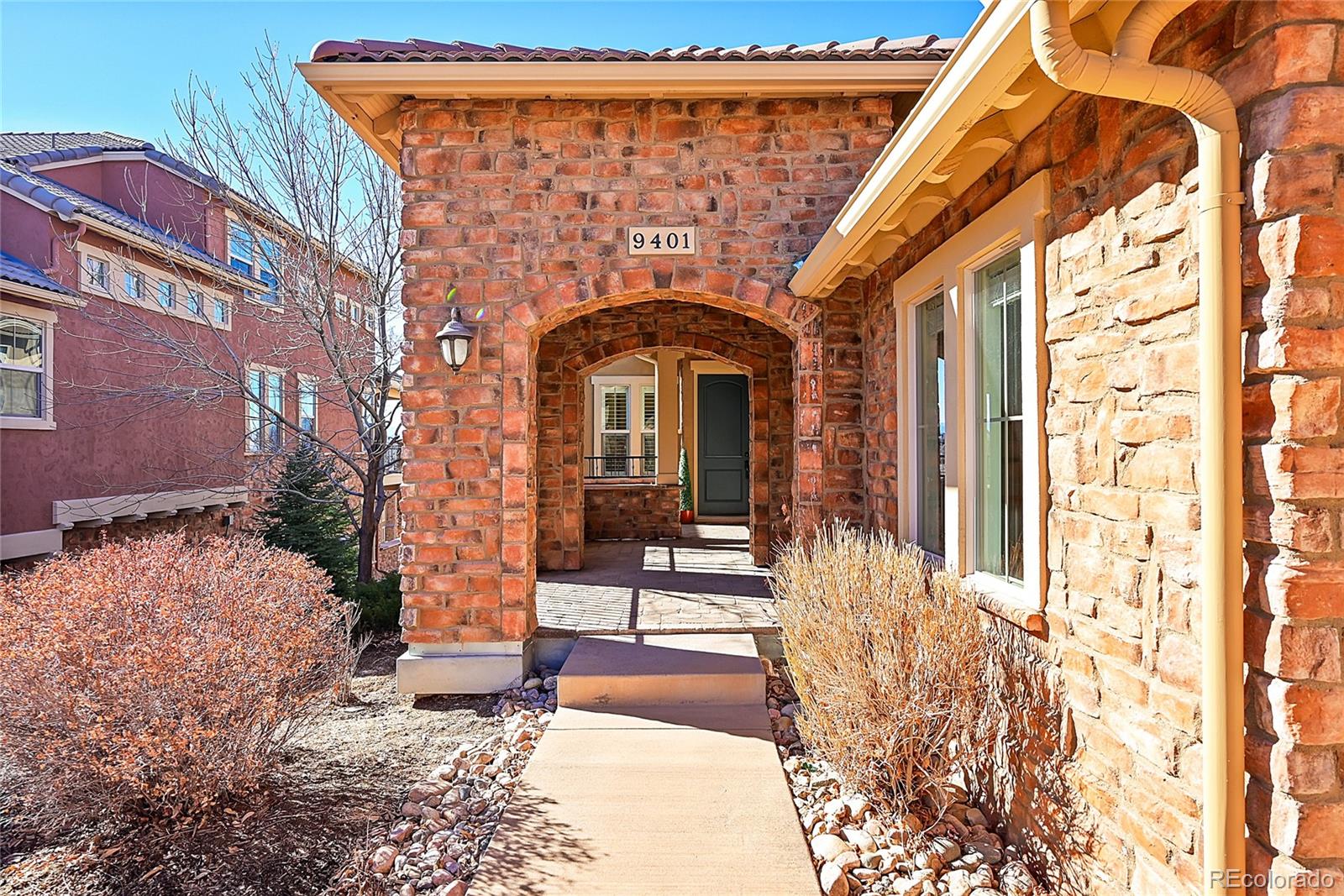 MLS Image #4 for 9401  viaggio way ,highlands ranch, Colorado