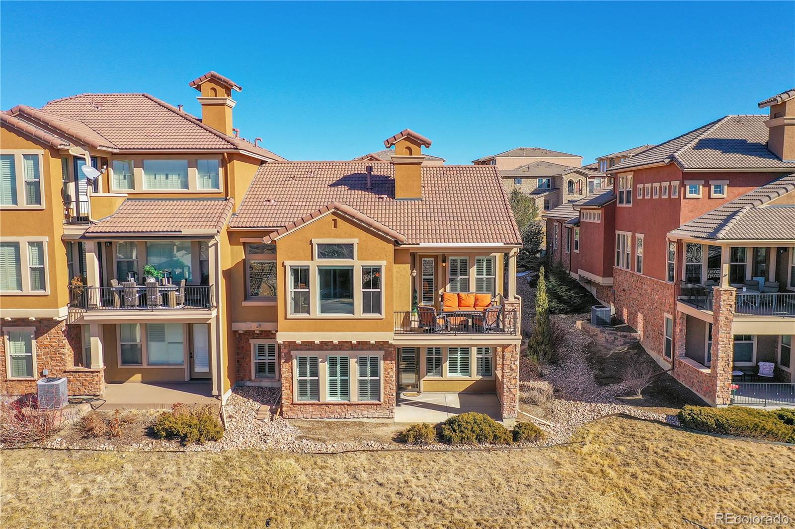 MLS Image #41 for 9401  viaggio way ,highlands ranch, Colorado