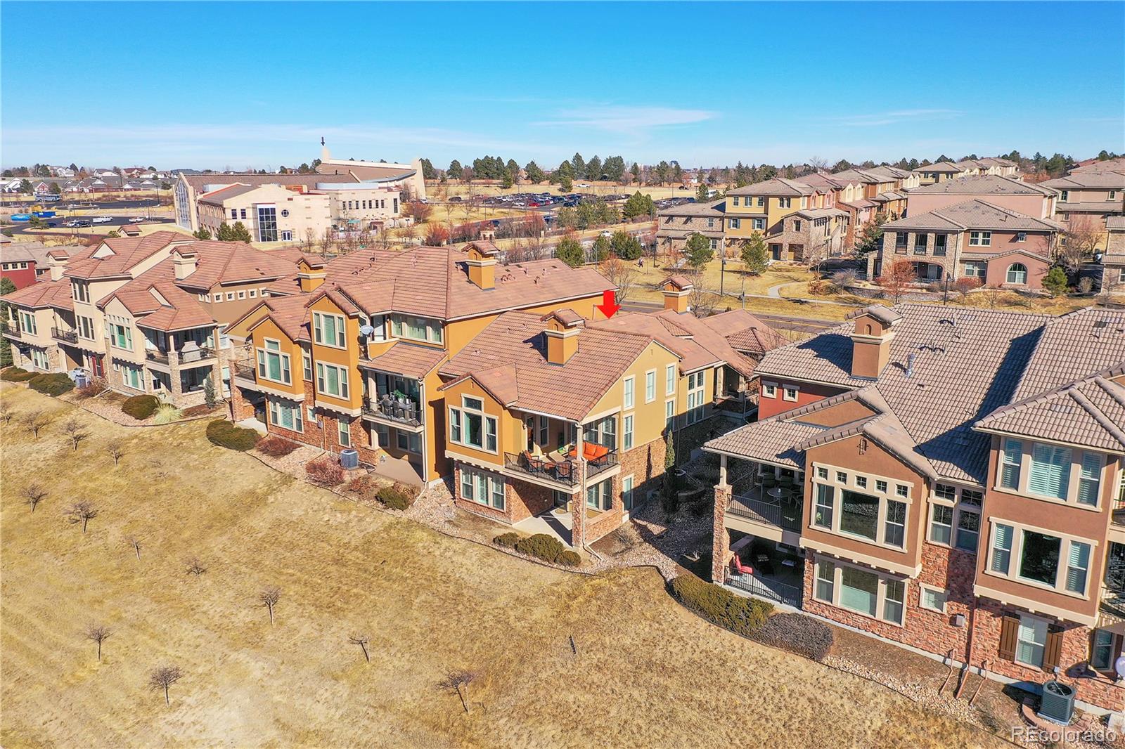 MLS Image #42 for 9401  viaggio way ,highlands ranch, Colorado