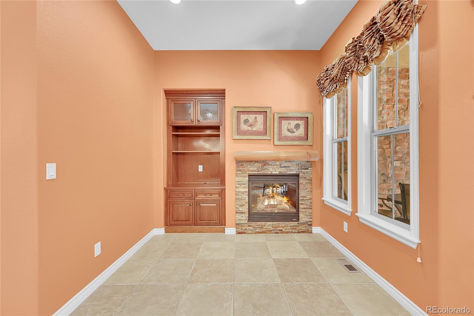 MLS Image #9 for 9401  viaggio way ,highlands ranch, Colorado