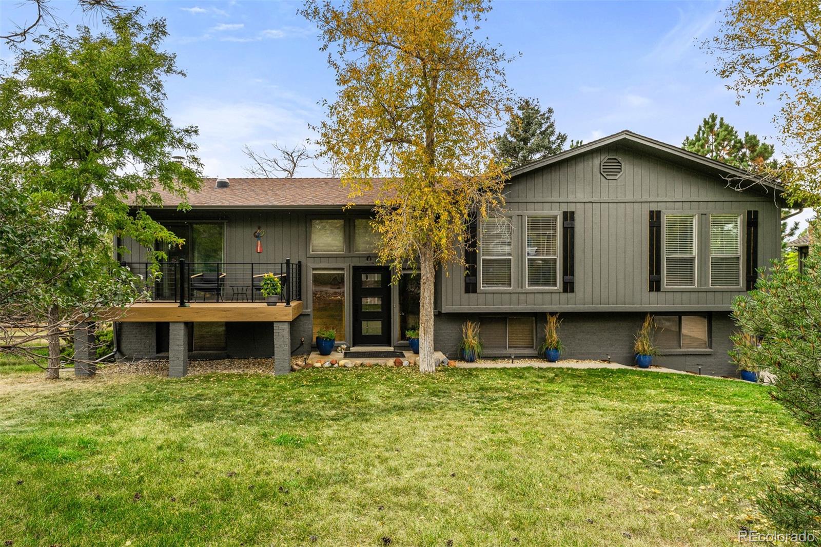 Report Image for 8908  Mad River Road,Parker, Colorado