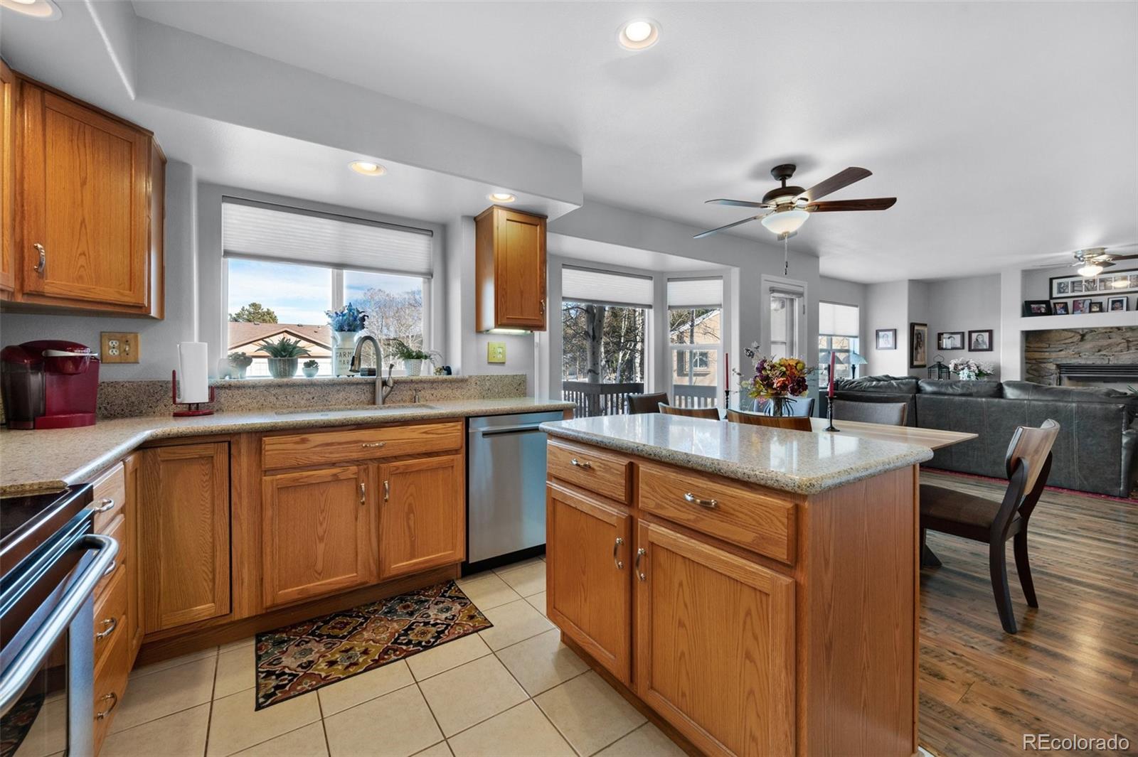 MLS Image #14 for 1380  evergreen heights drive,woodland park, Colorado