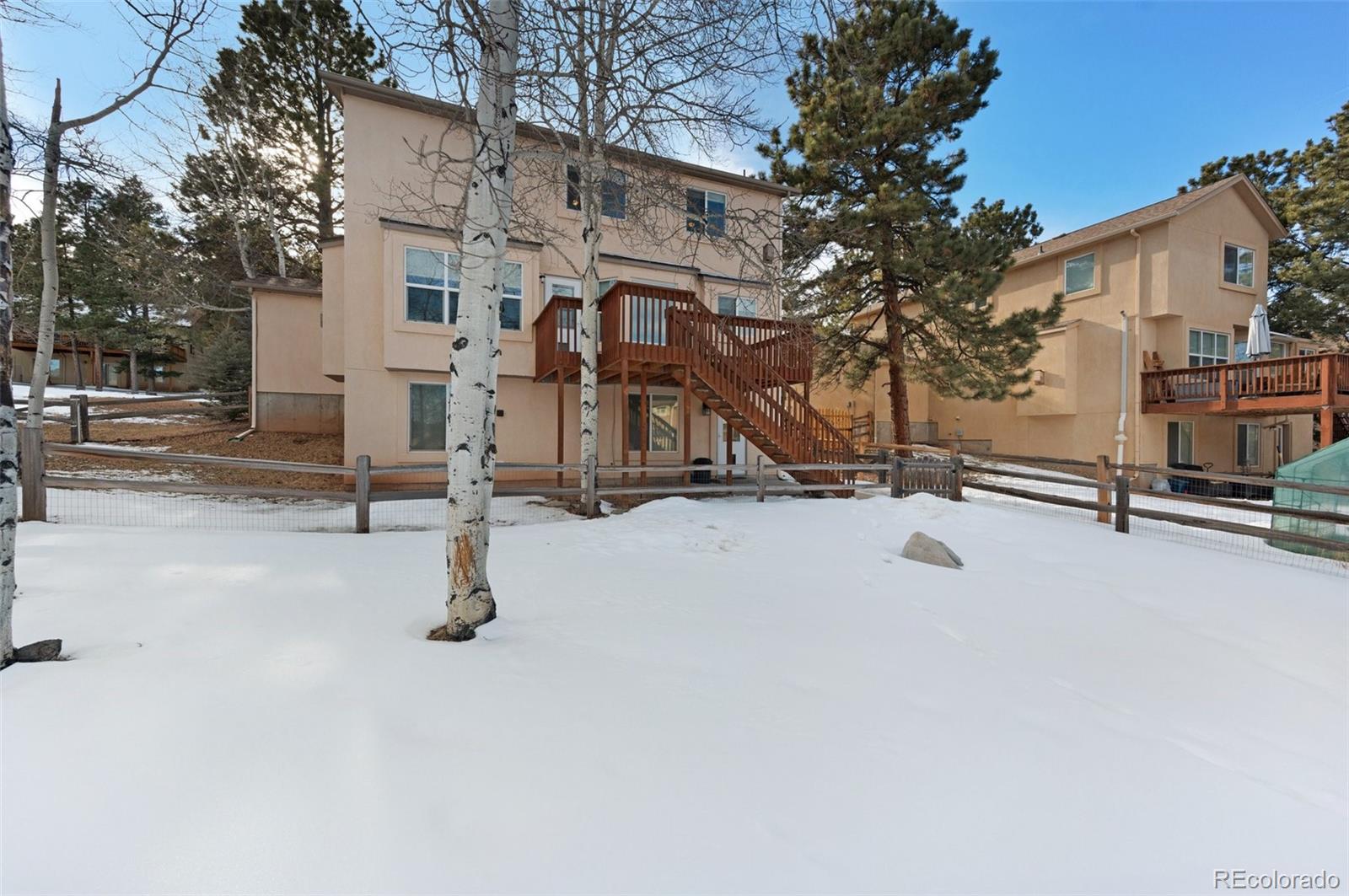 MLS Image #37 for 1380  evergreen heights drive,woodland park, Colorado