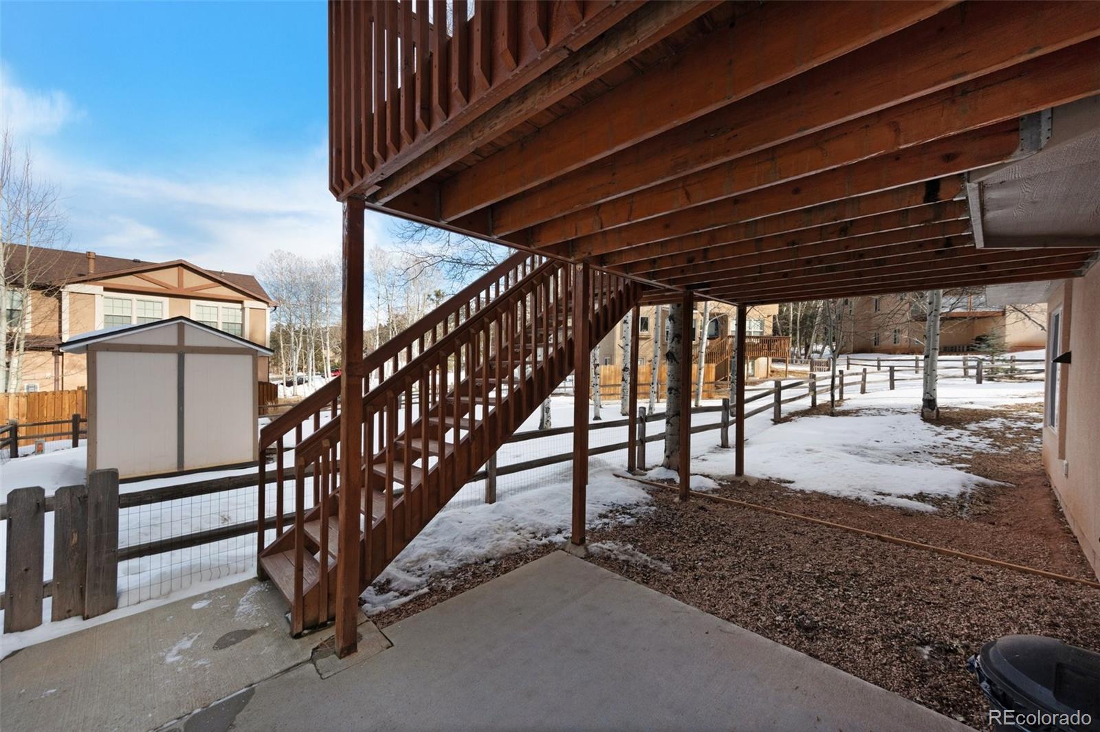 MLS Image #39 for 1380  evergreen heights drive,woodland park, Colorado