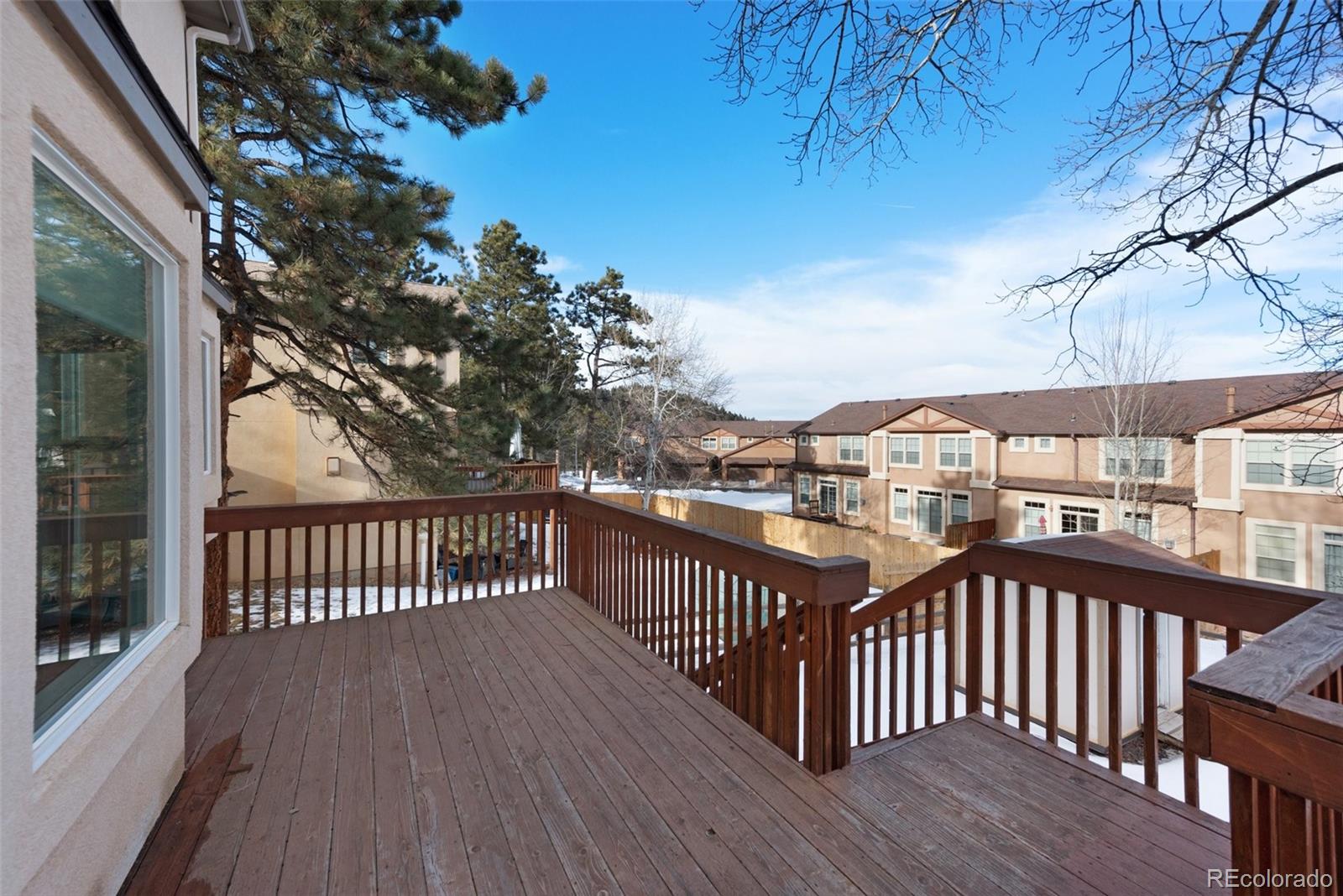 MLS Image #40 for 1380  evergreen heights drive,woodland park, Colorado