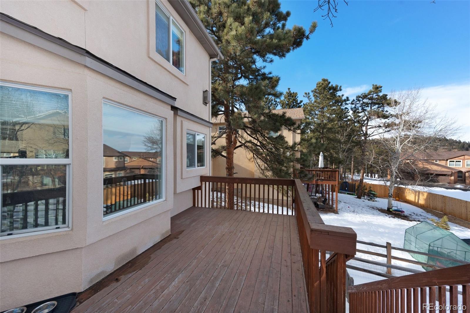 MLS Image #41 for 1380  evergreen heights drive,woodland park, Colorado