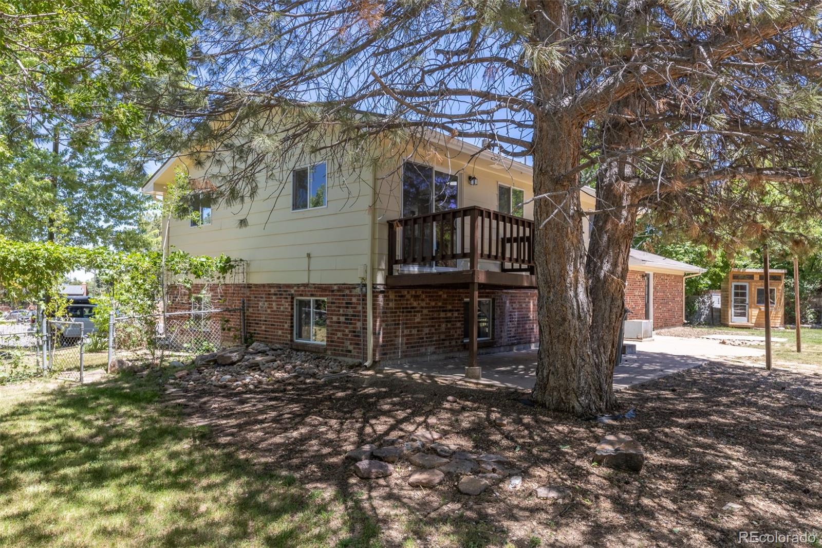 MLS Image #38 for 10459  quivas street,northglenn, Colorado