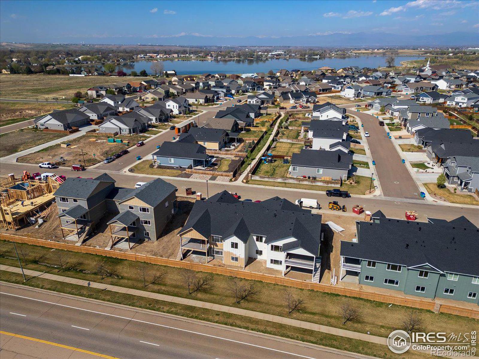 CMA Image for 497  Red Jewel Drive,Windsor, Colorado