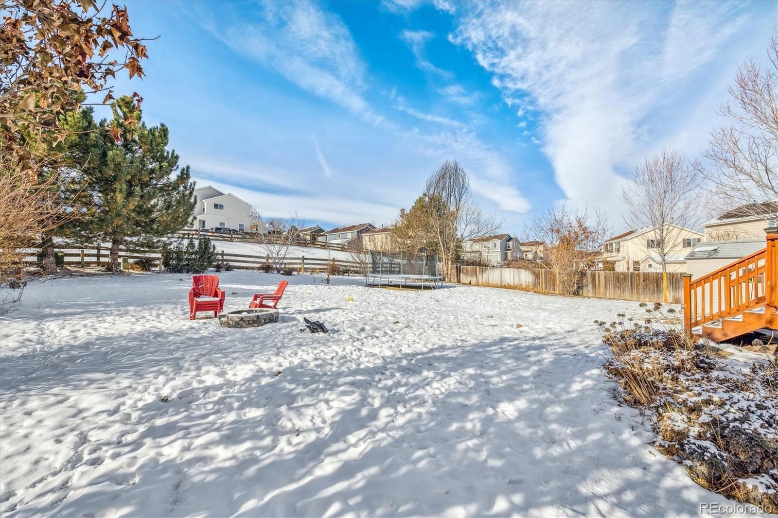 MLS Image #37 for 5433 s rome street,aurora, Colorado