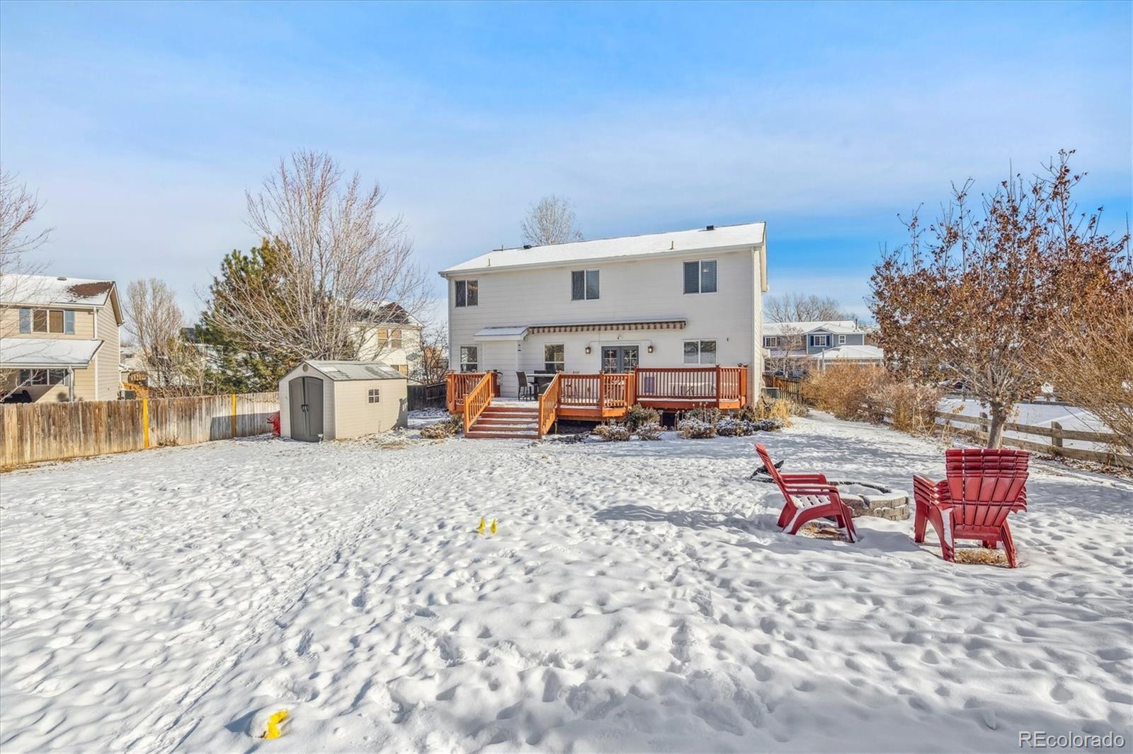 MLS Image #38 for 5433 s rome street,aurora, Colorado