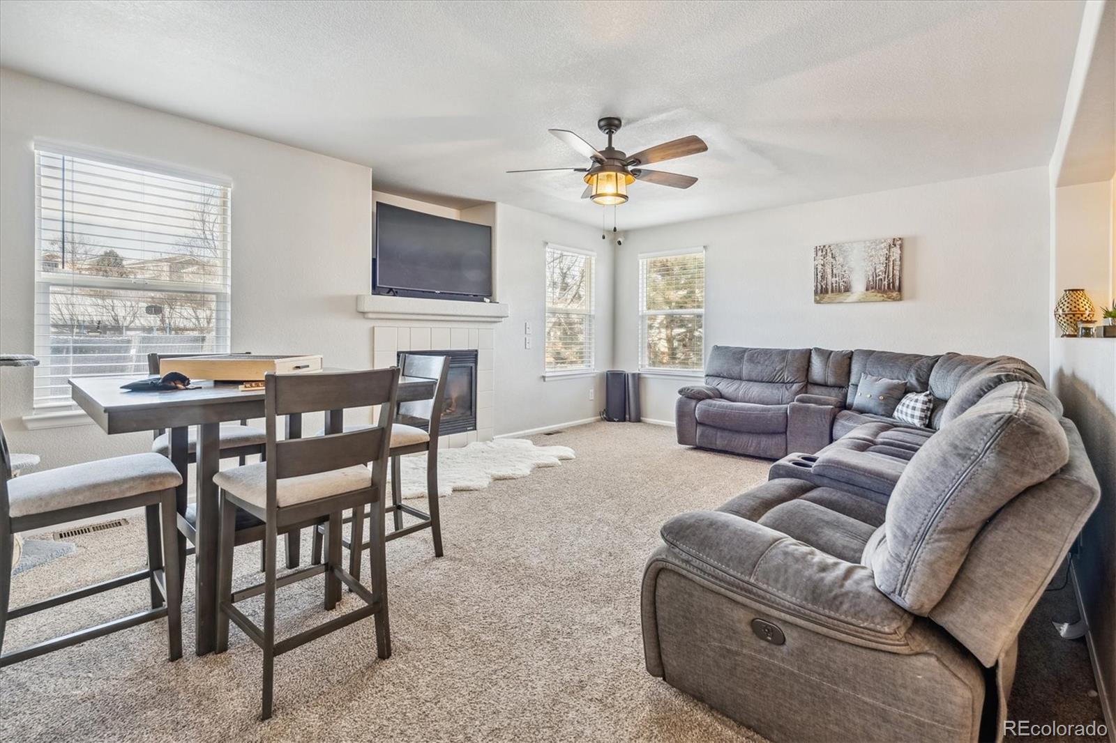 MLS Image #9 for 5433 s rome street,aurora, Colorado