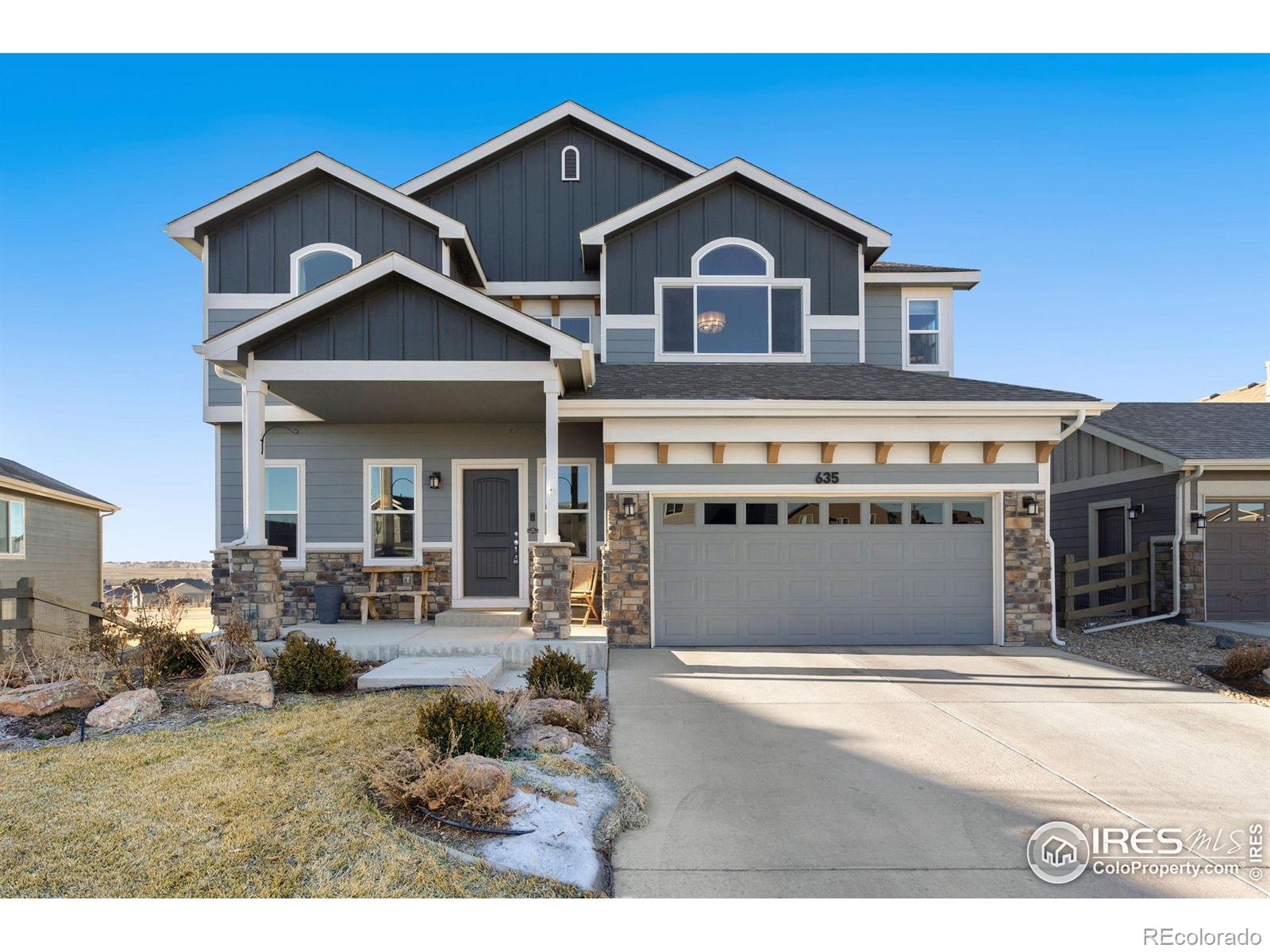 MLS Image #0 for 635  lene lane,berthoud, Colorado