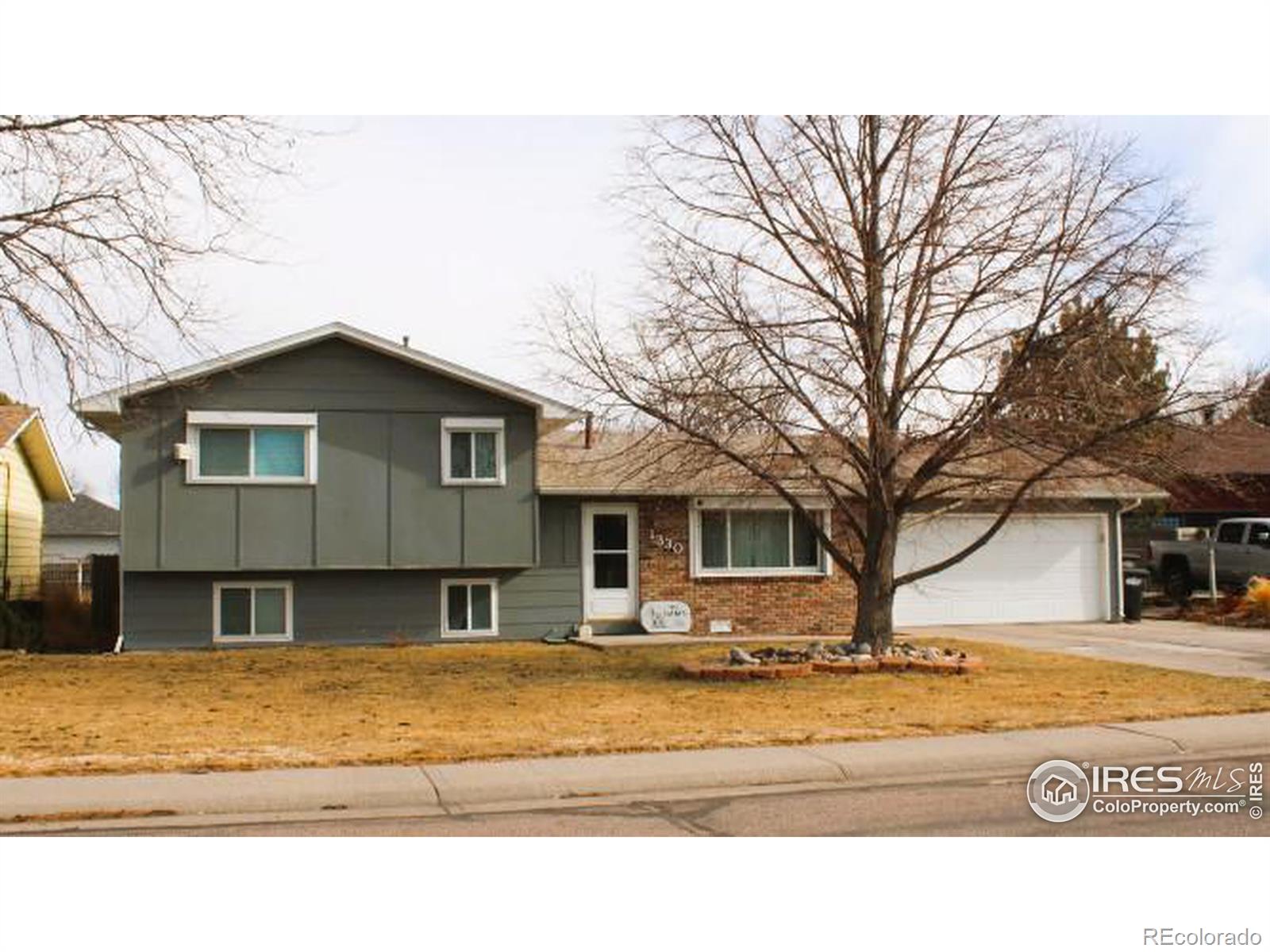 MLS Image #0 for 1330  fillmore street,sterling, Colorado