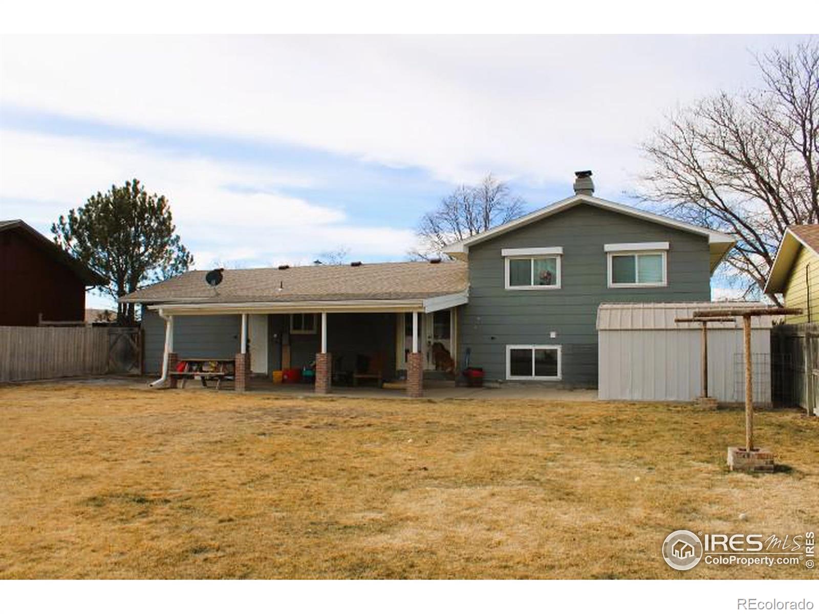 CMA Image for 122  grant place,Sterling, Colorado