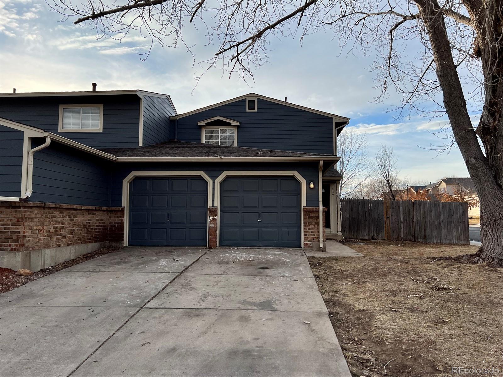 MLS Image #1 for 12491  eudora street ,thornton, Colorado