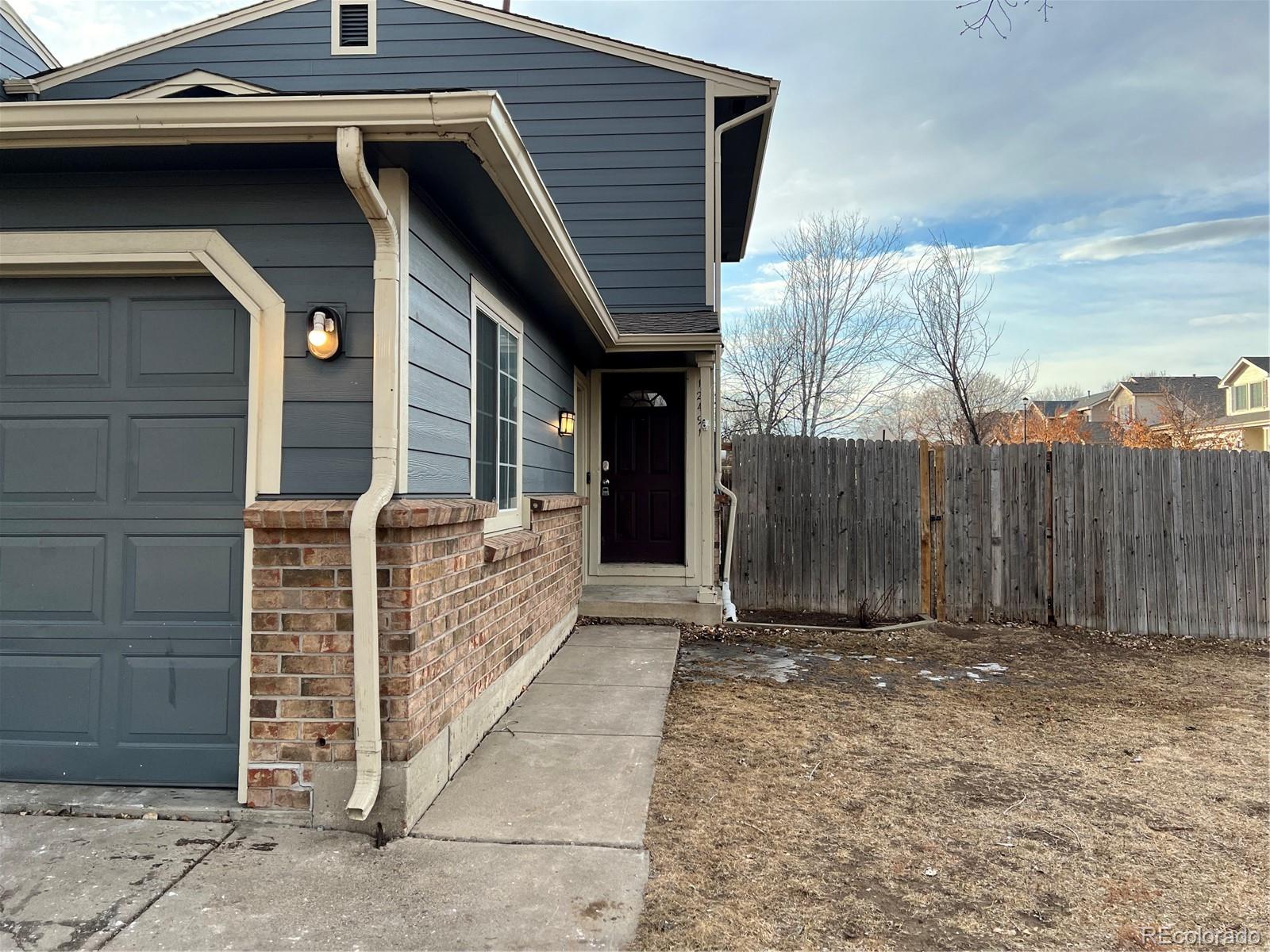 MLS Image #2 for 12491  eudora street ,thornton, Colorado