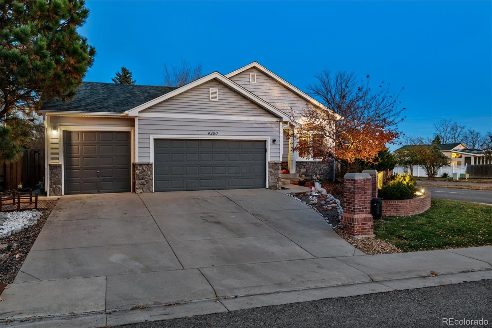 MLS Image #0 for 4290 s deframe street,morrison, Colorado