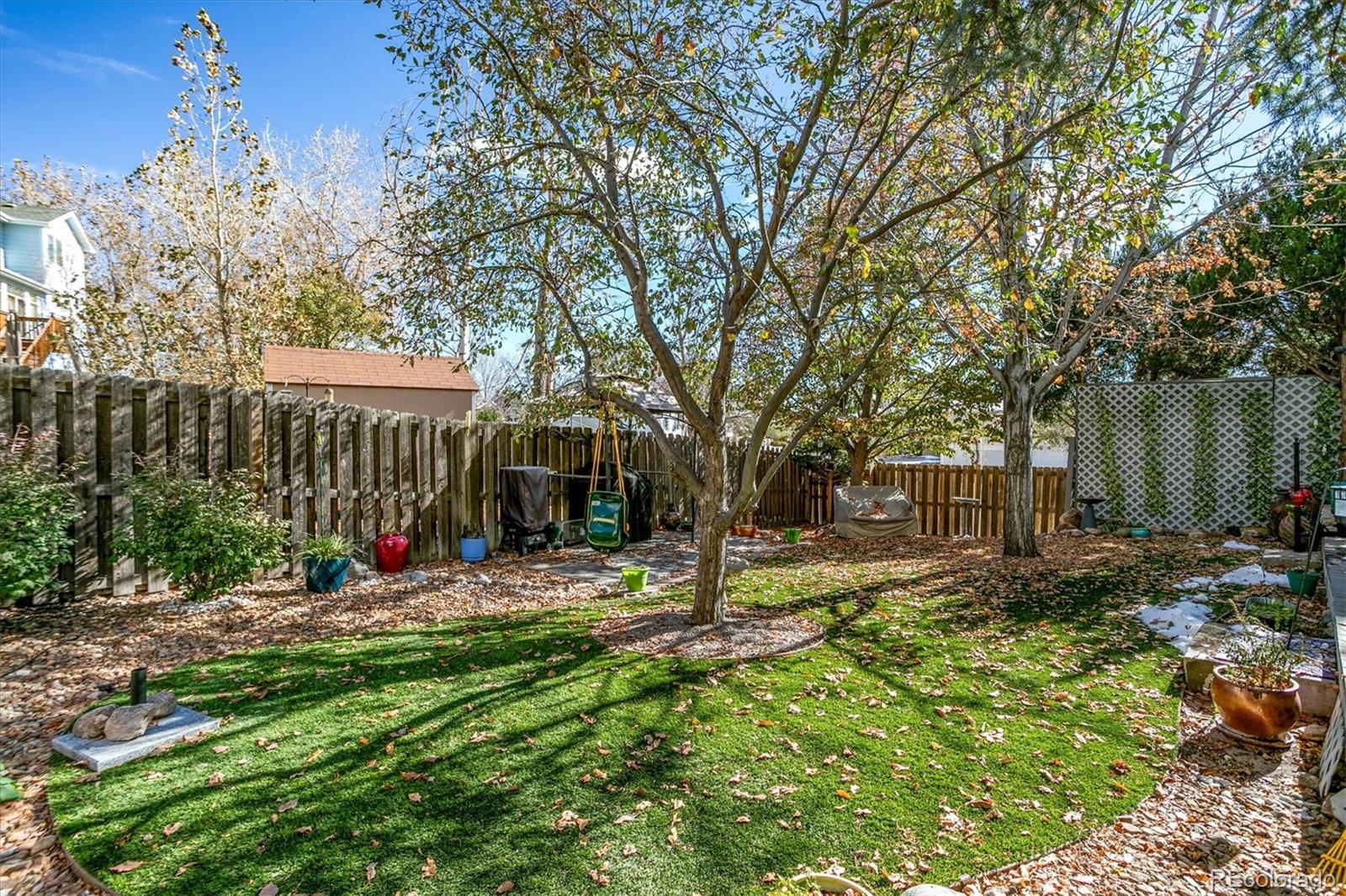 MLS Image #29 for 4290 s deframe street,morrison, Colorado