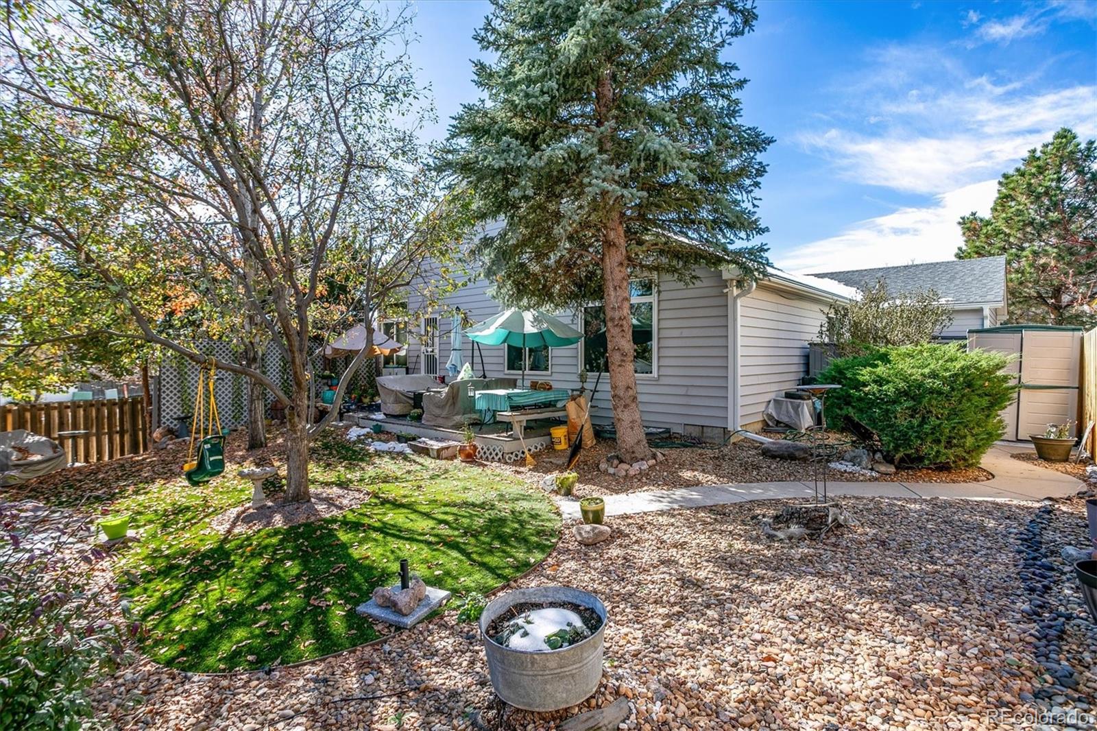 MLS Image #30 for 4290 s deframe street,morrison, Colorado